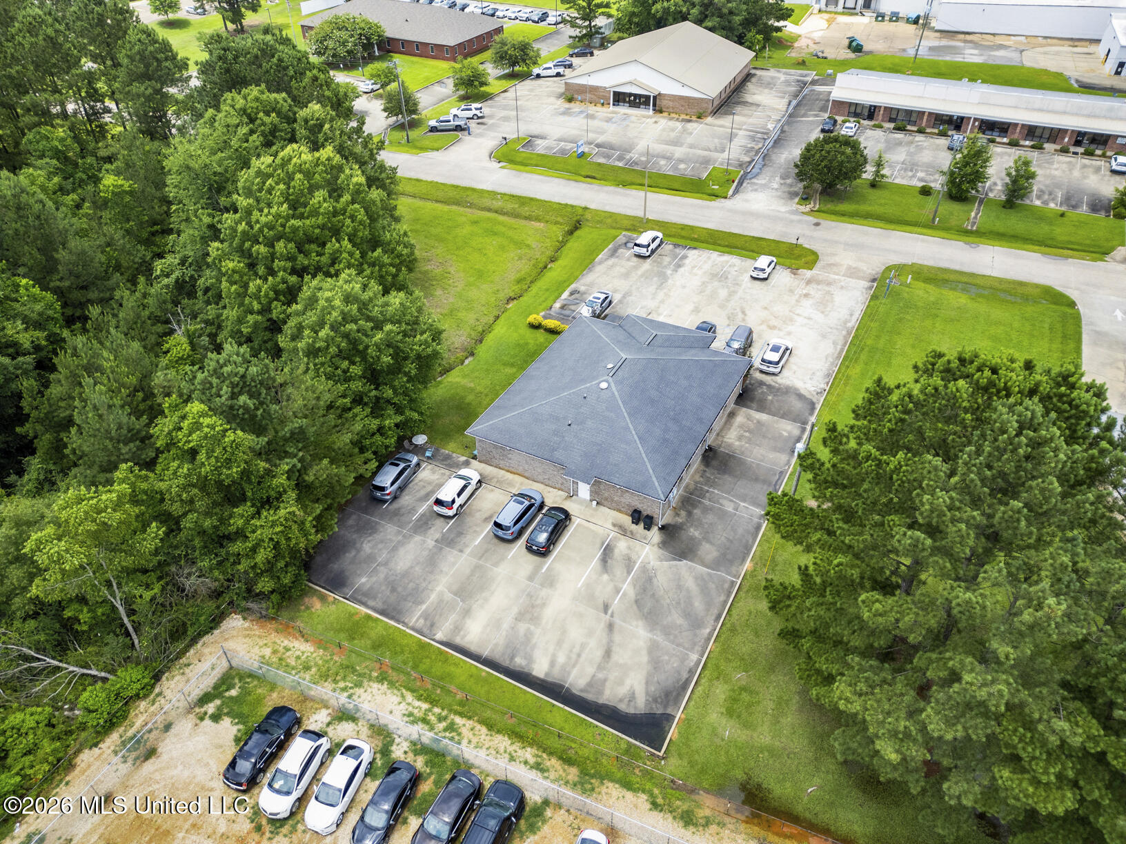 539 Deerfield Drive Property Photo 15