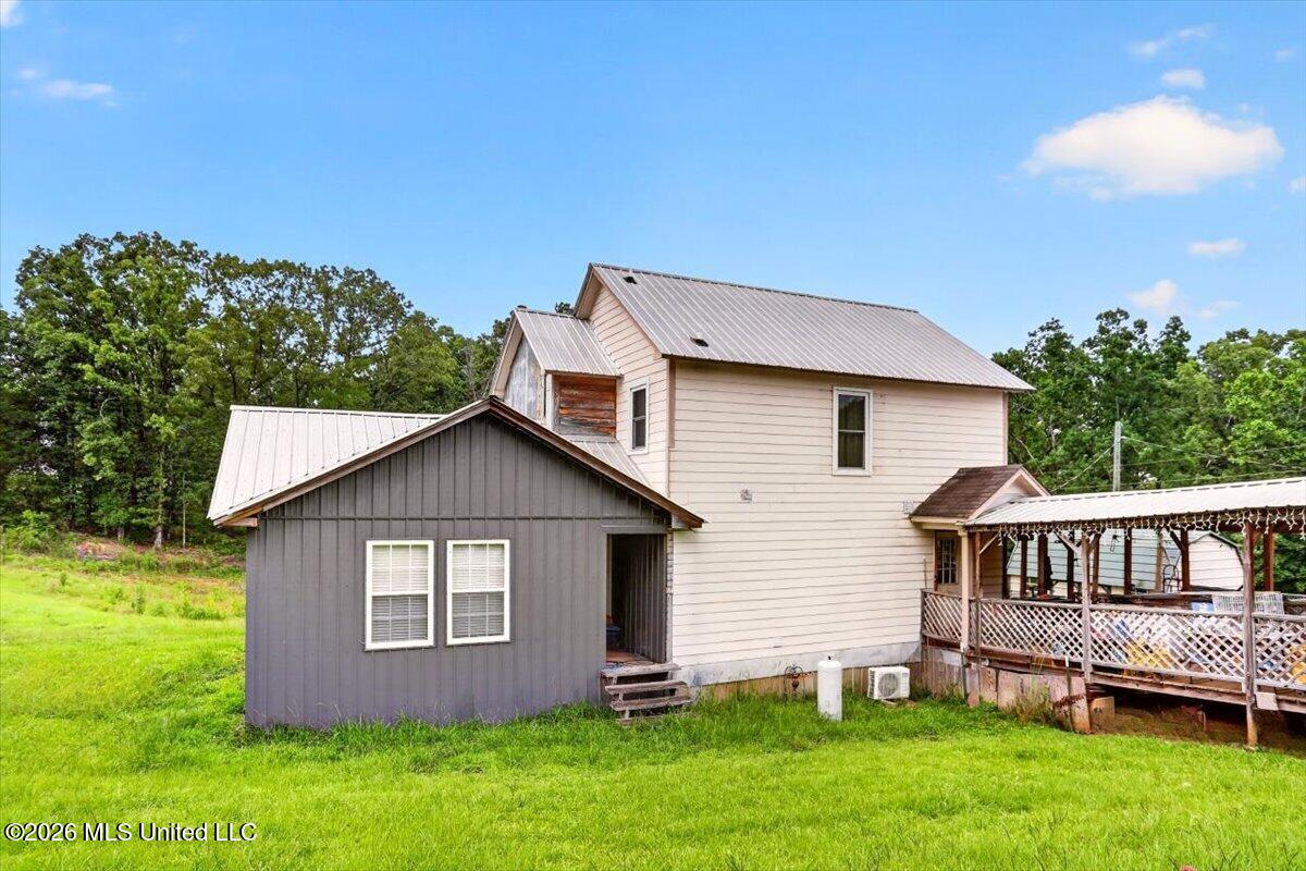 4668 Central Academy Road Property Photo 1