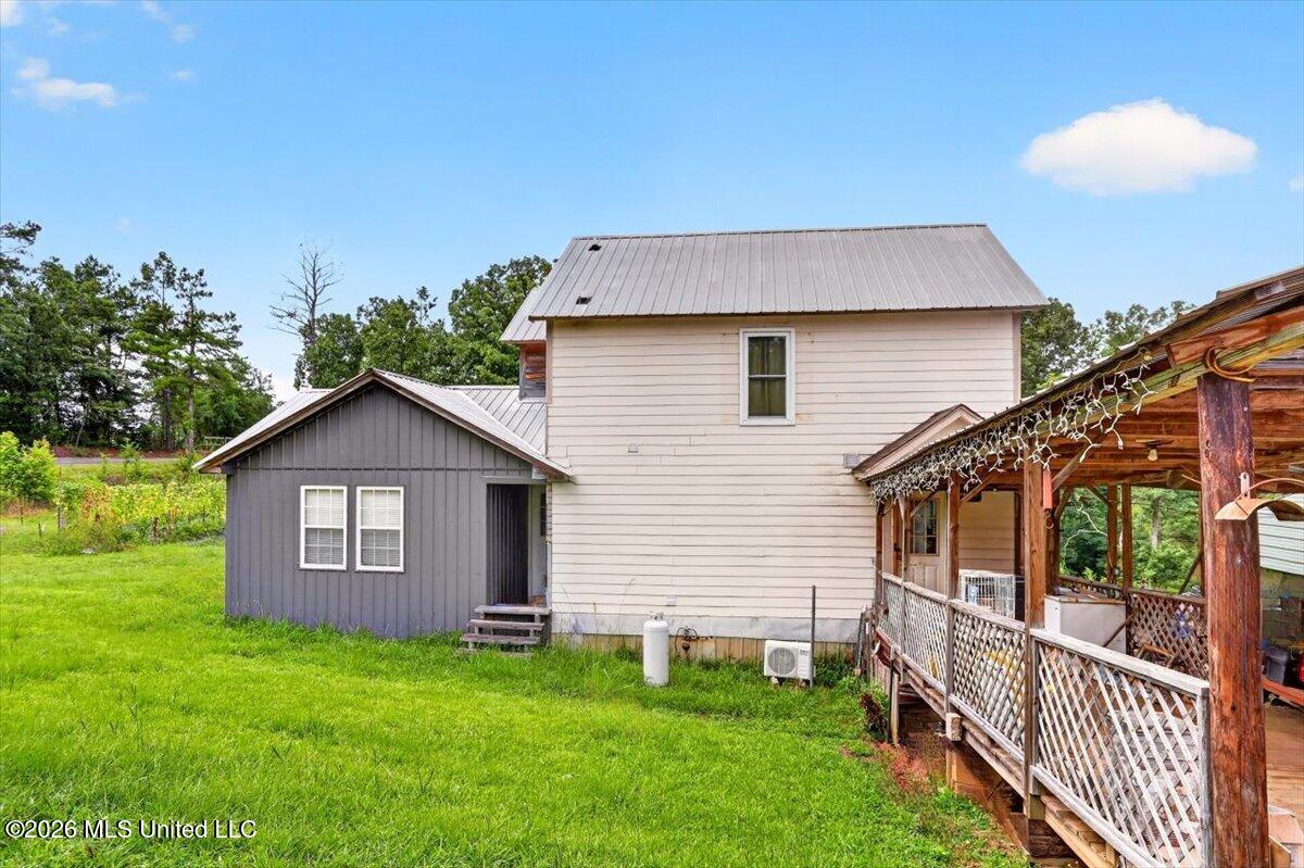 4668 Central Academy Road Property Photo 2