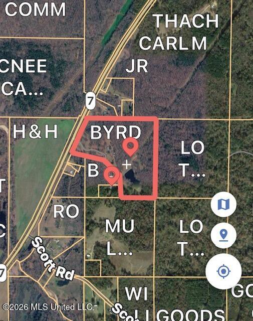 2914 S Highway 7 Property Photo 2