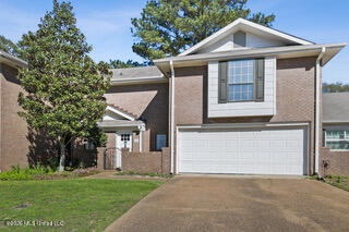 154 Pleasant Grove Drive Property Photo 1