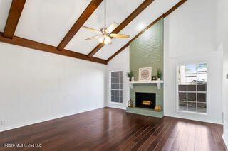 154 Pleasant Grove Drive Property Photo 3