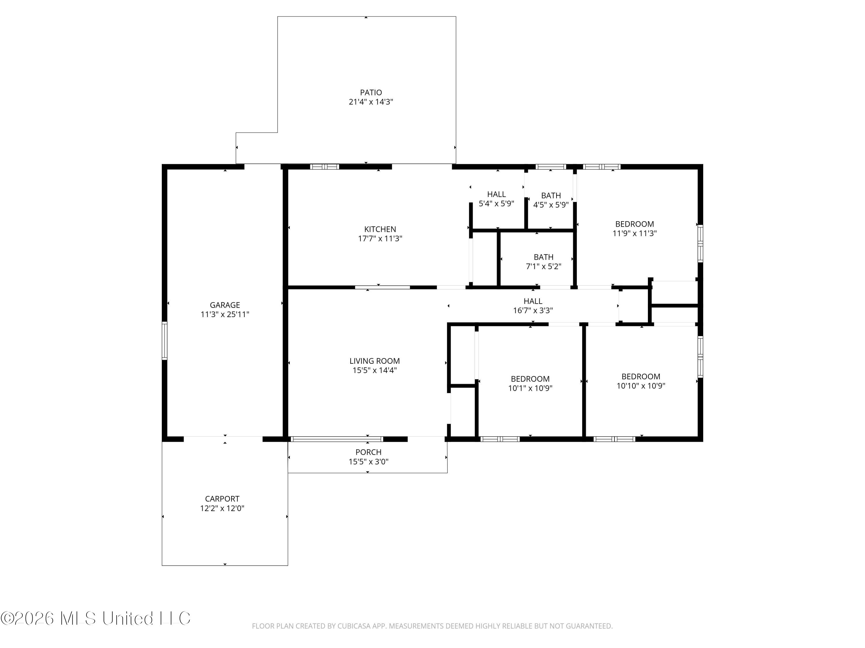 366 Queen Marie Lane Property Photo 37
