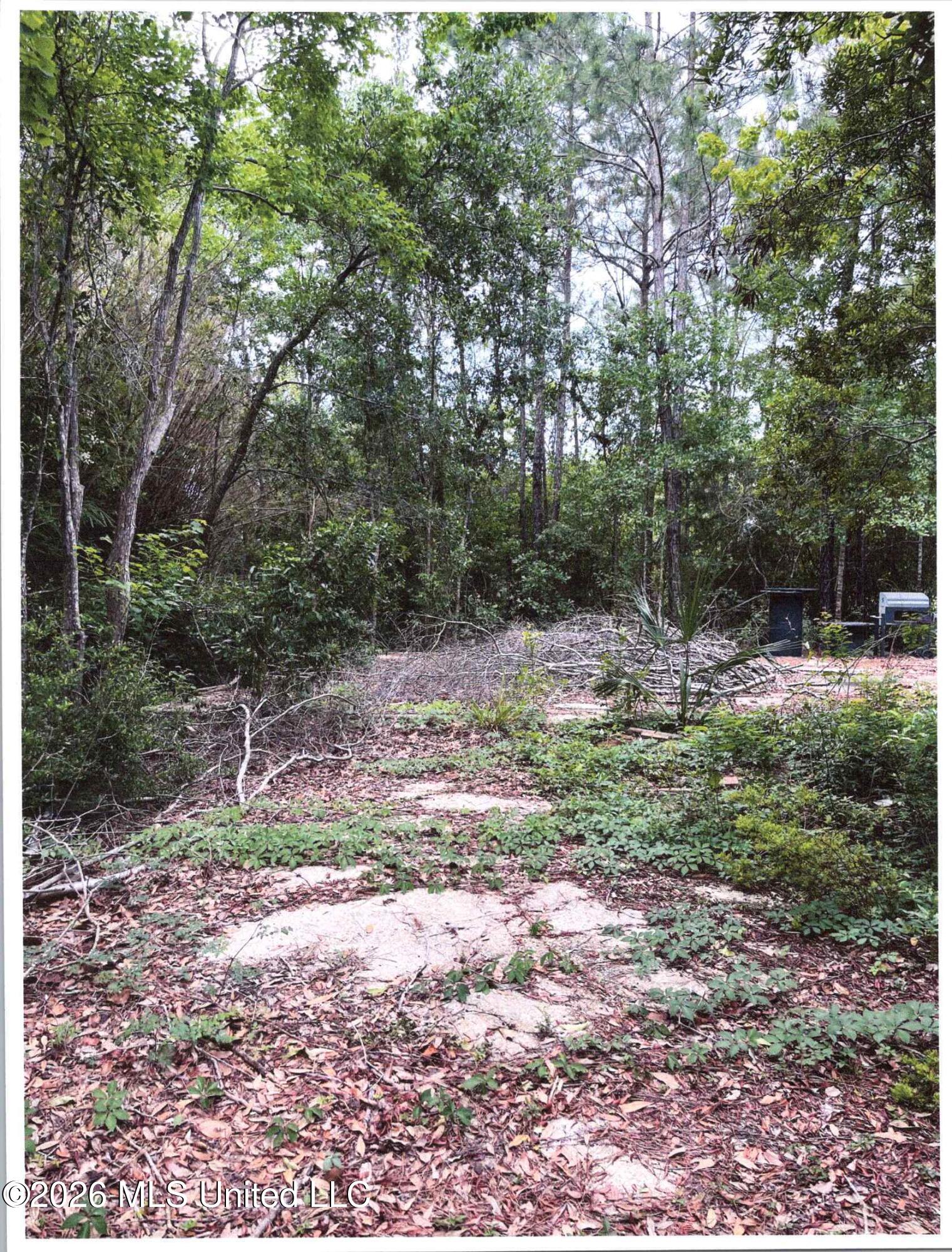 6300 Point Porteaux Road Property Photo 1