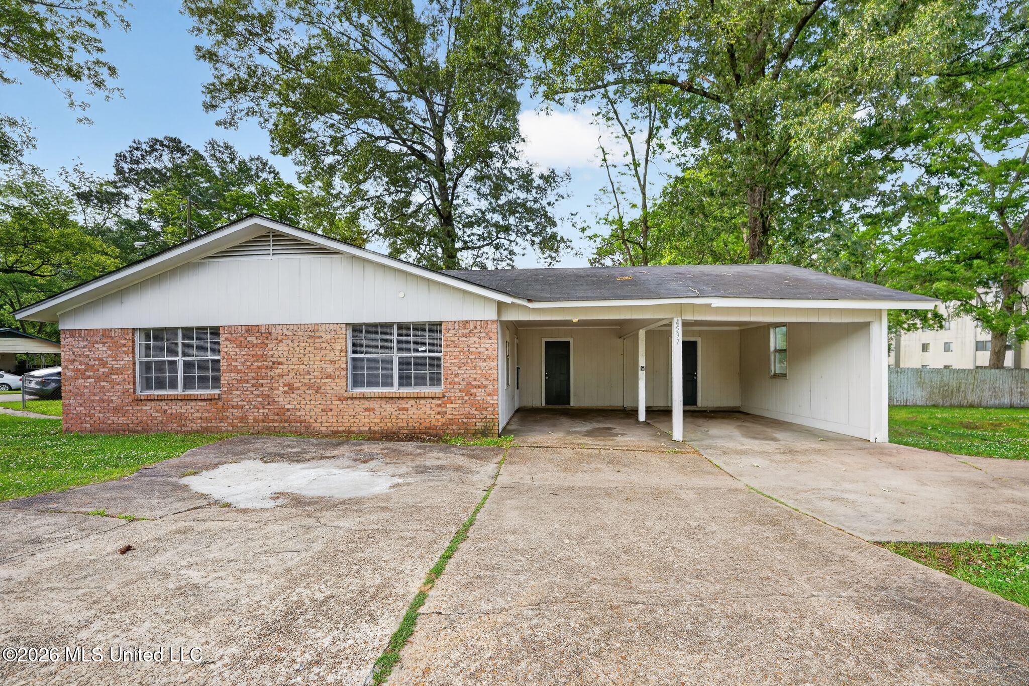 4597 Kirkley Drive Property Photo 1