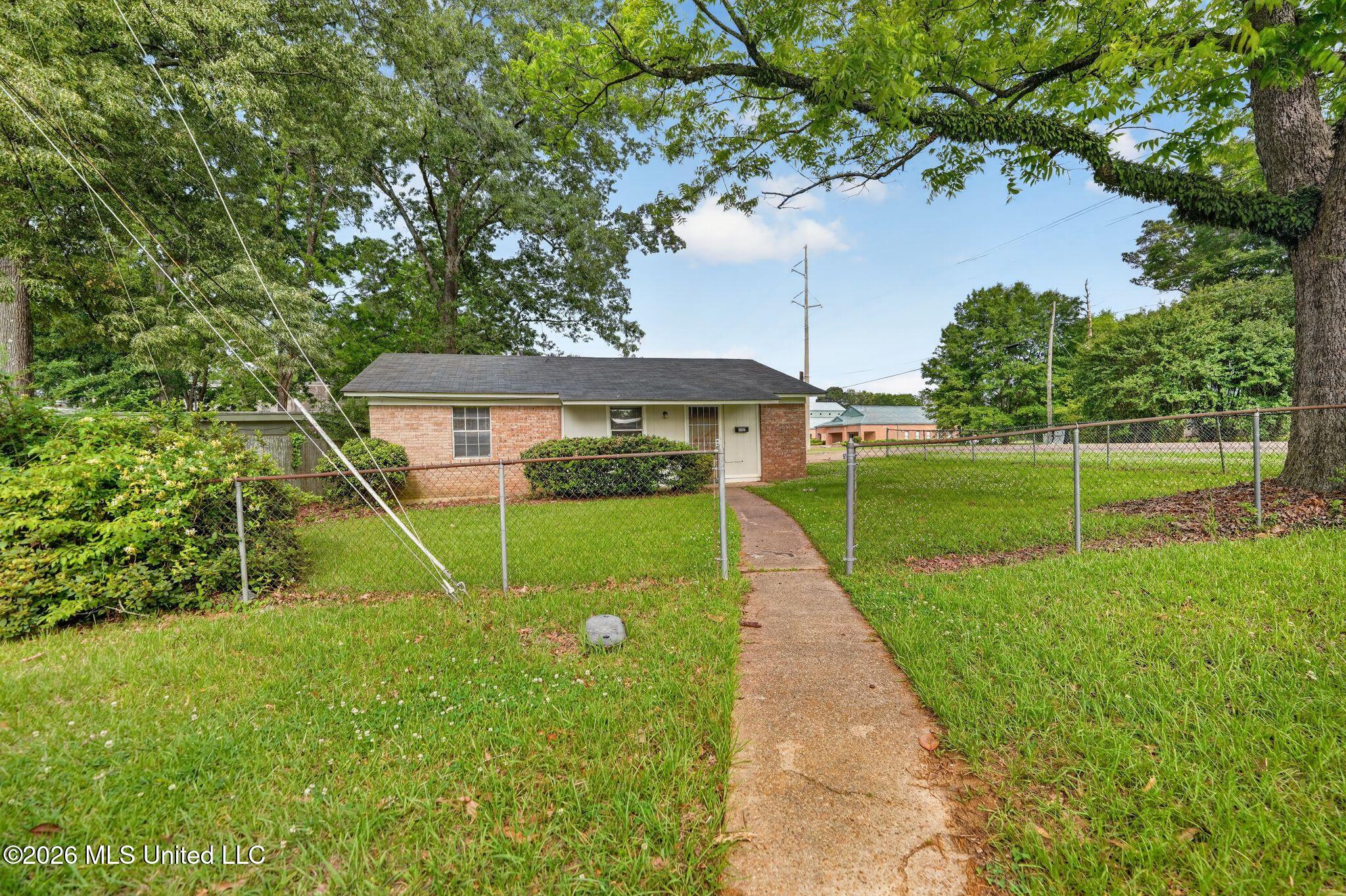 4597 Kirkley Drive Property Photo 2