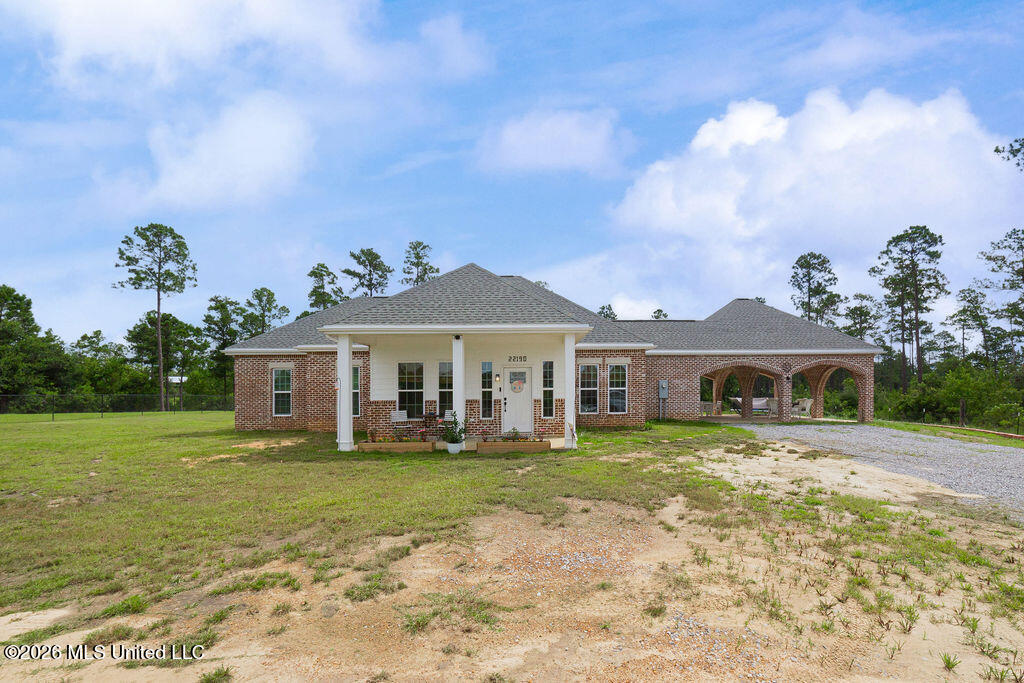 22190 Road 357 Property Photo 1