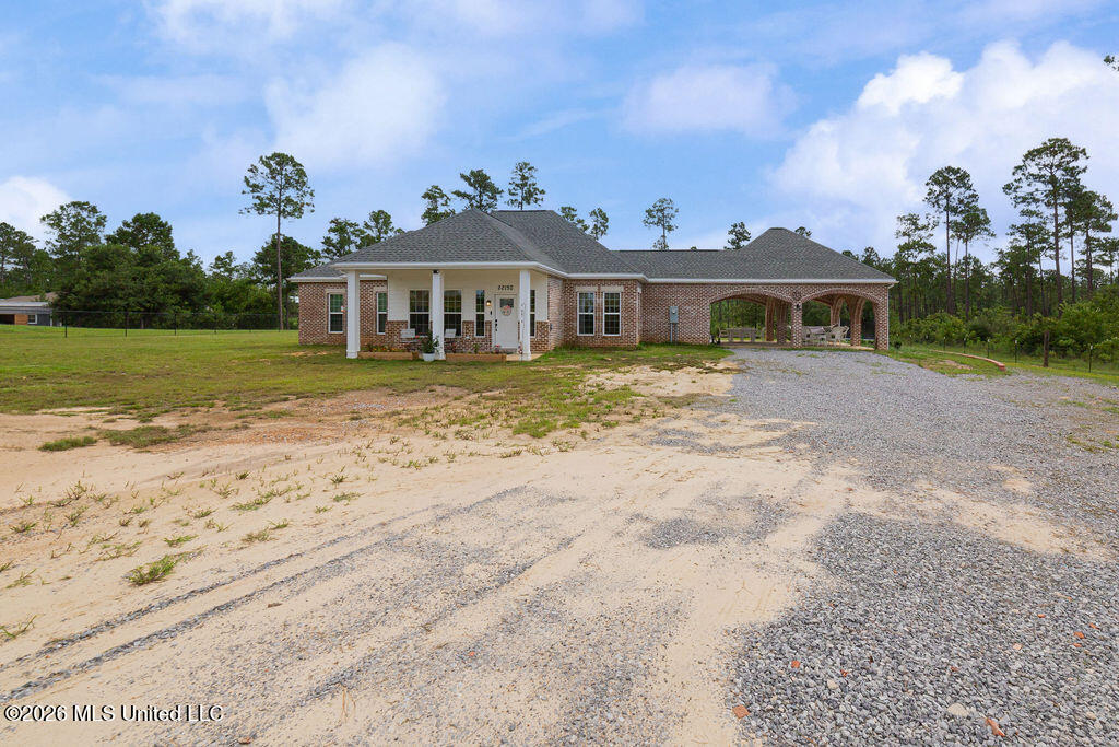 22190 Road 357 Property Photo 2