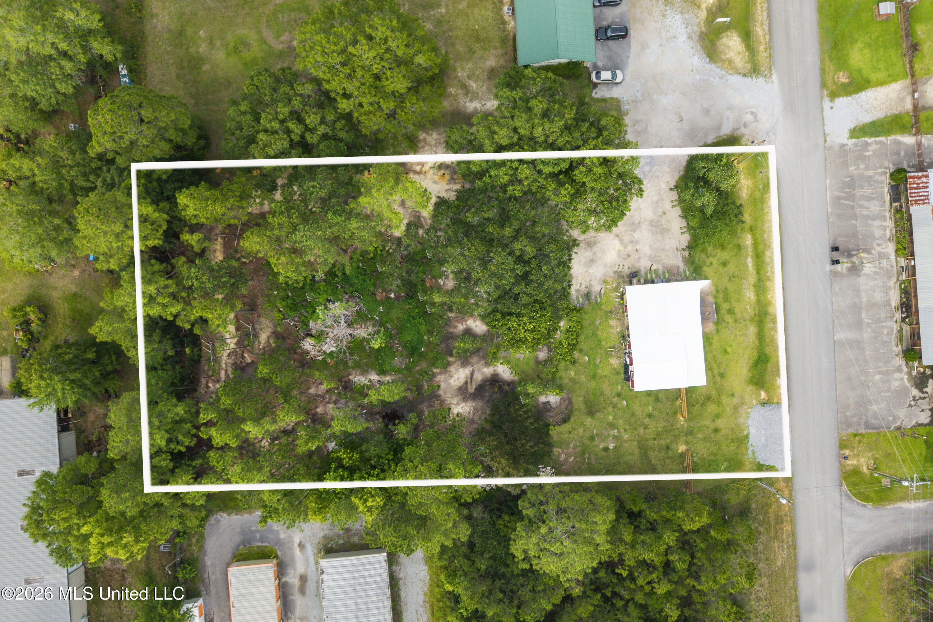 5610 C L Dees Drive Property Photo 16
