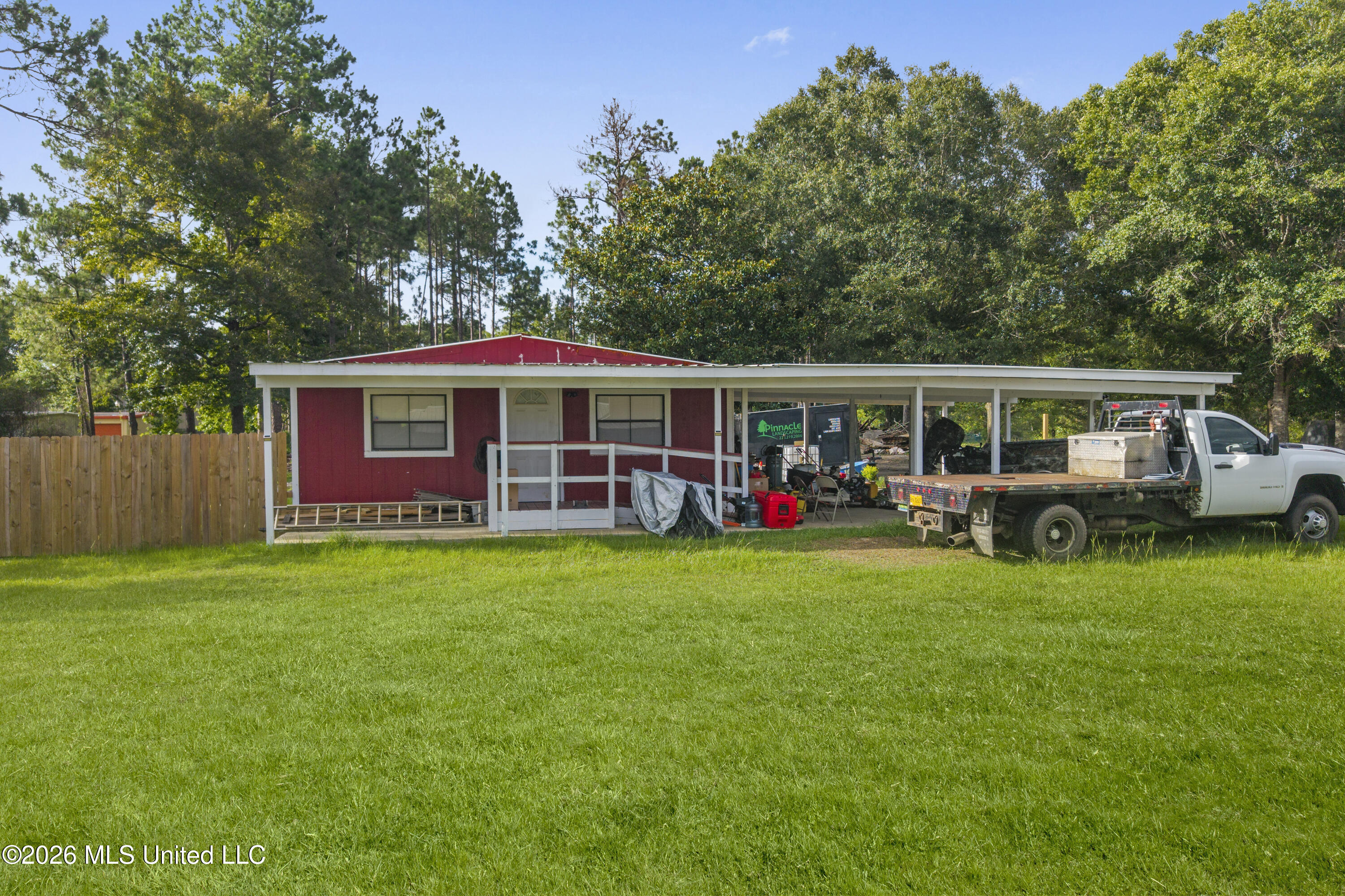 5610 C L Dees Drive Property Photo 17