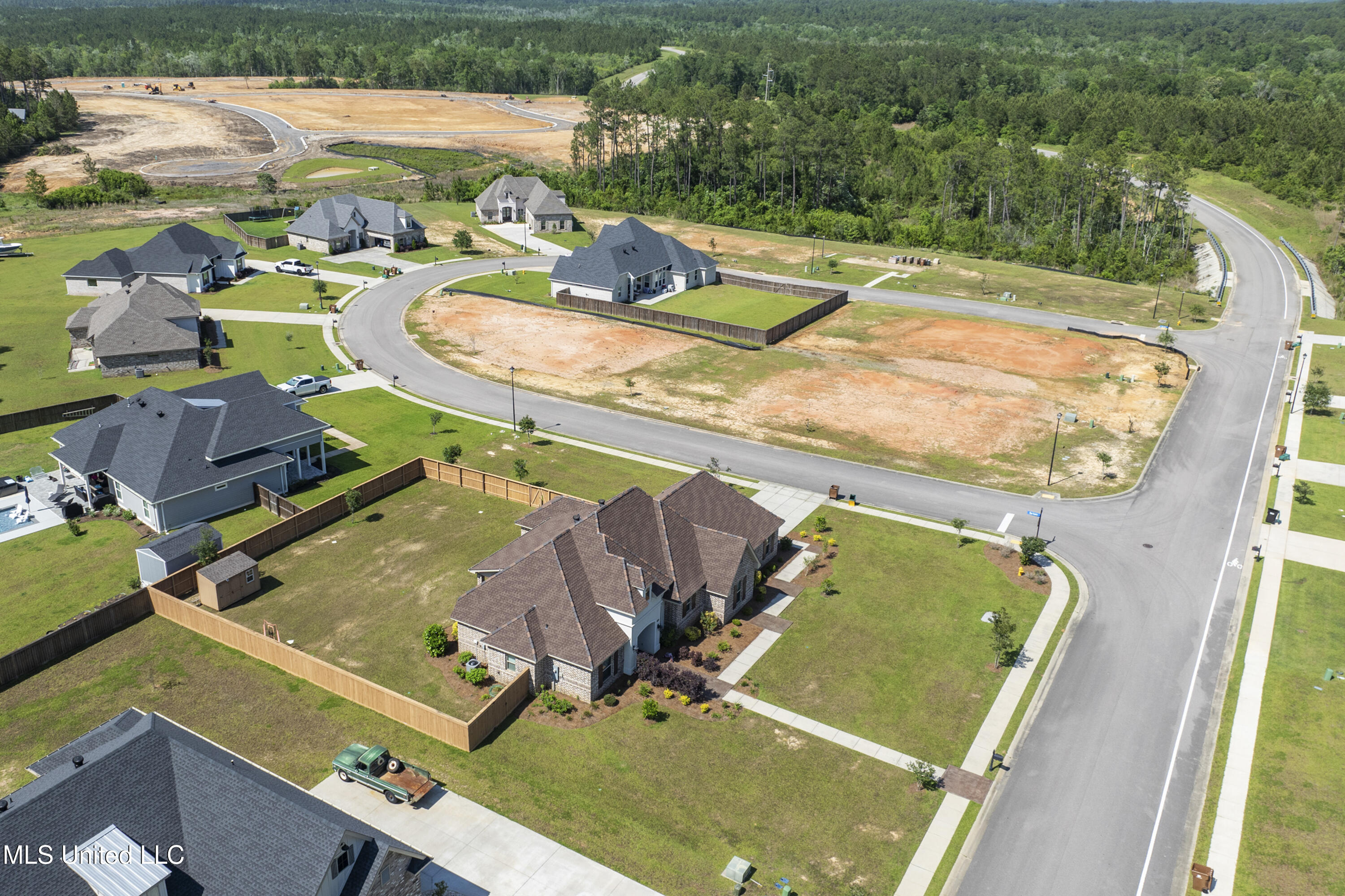 0 Belle La Vie Parkway Property Photo 6