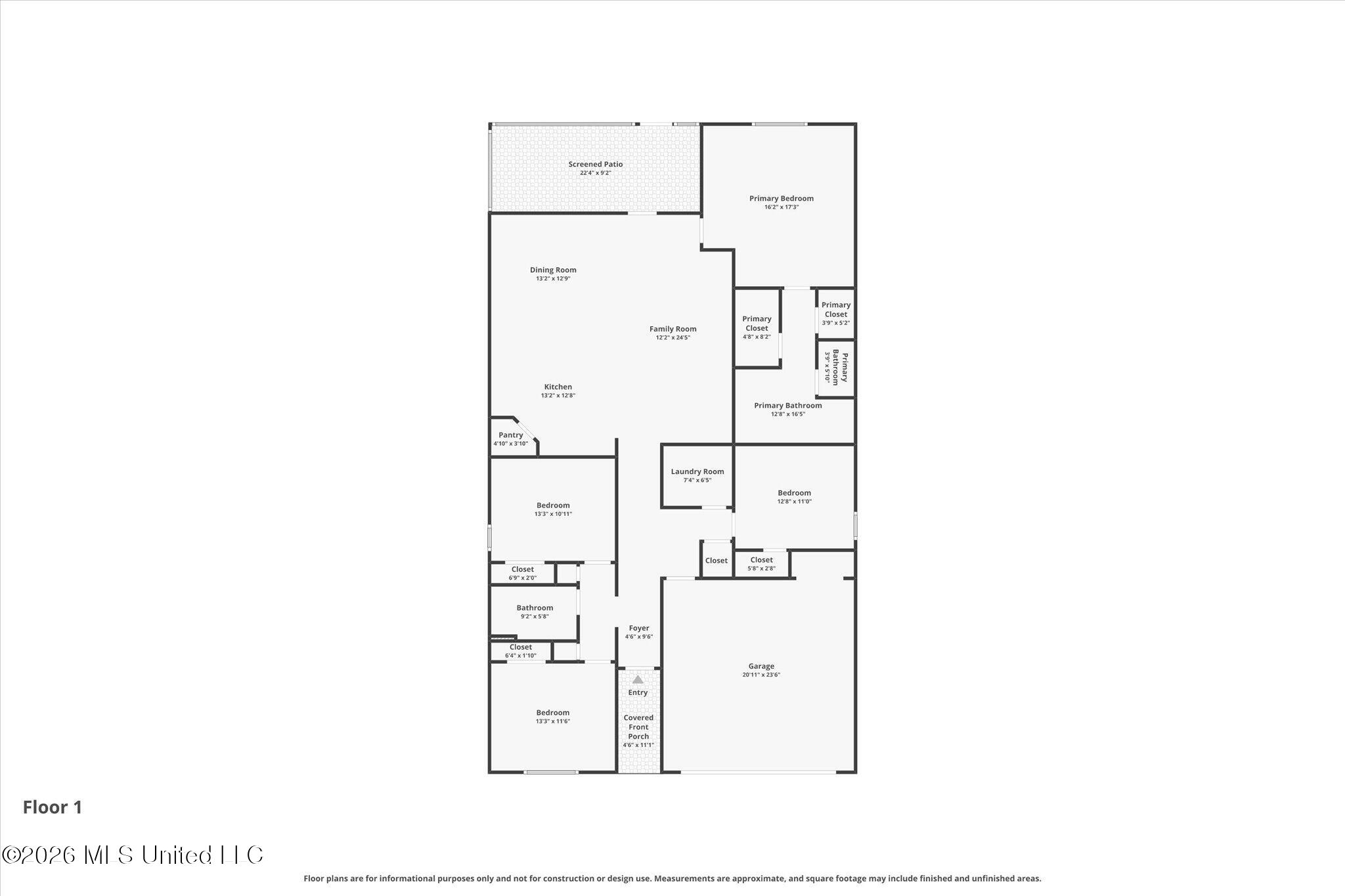 81 Saltmeadow Circle Property Photo 42