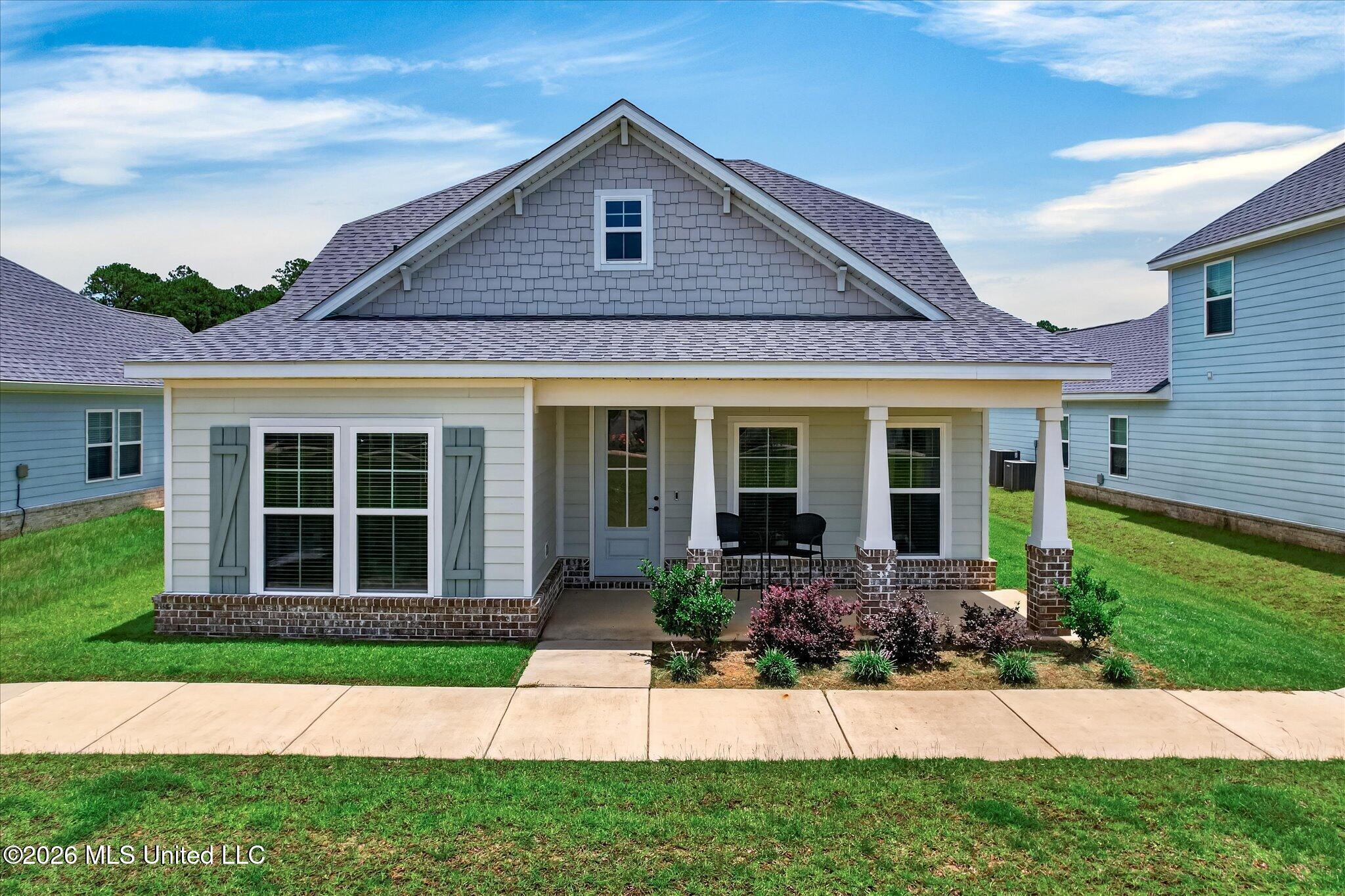 113 Everly Circle Property Photo 46
