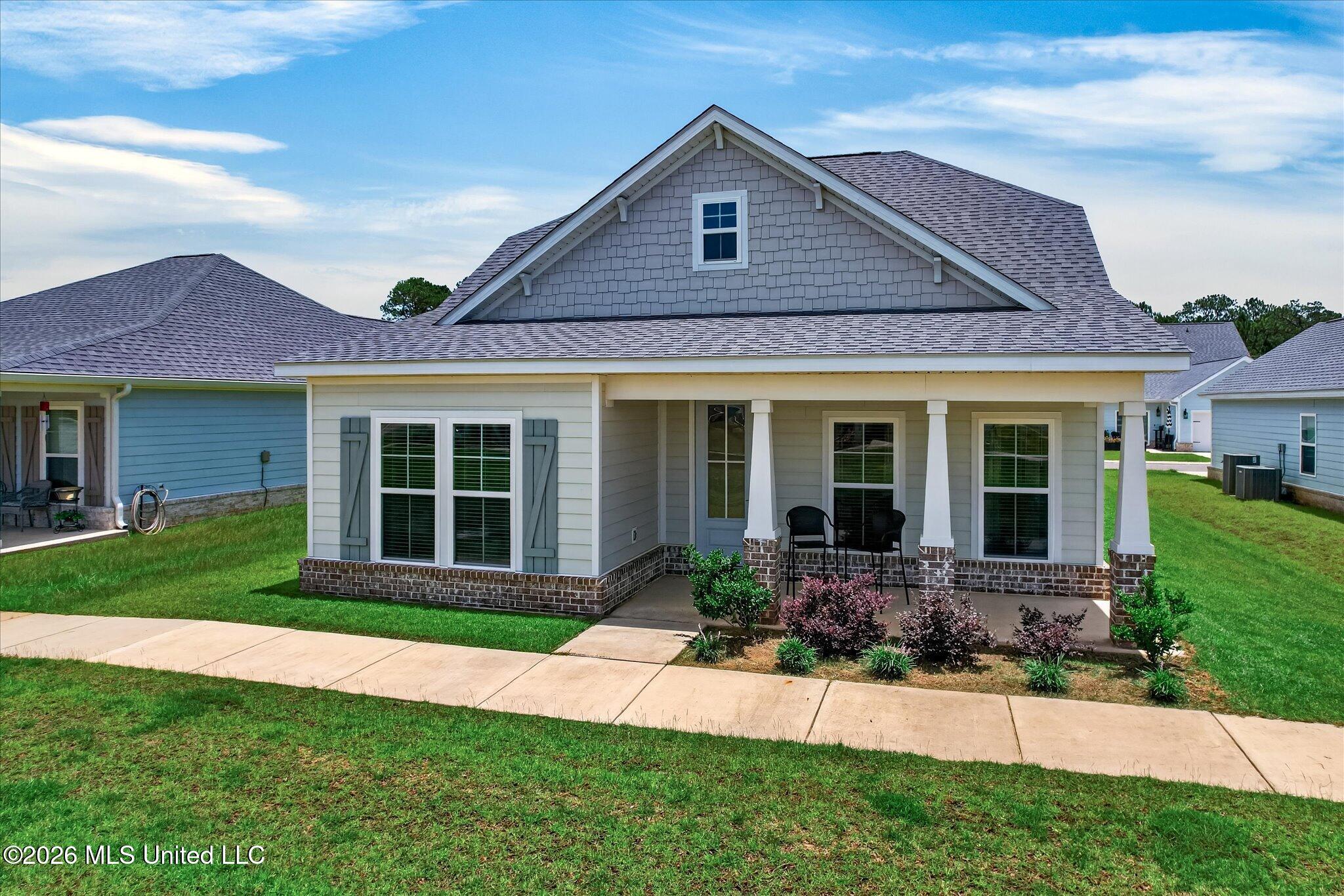 113 Everly Circle Property Photo 49