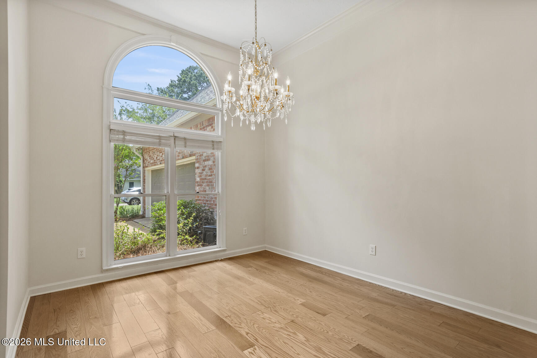 607 Wendover Way Property Photo 3