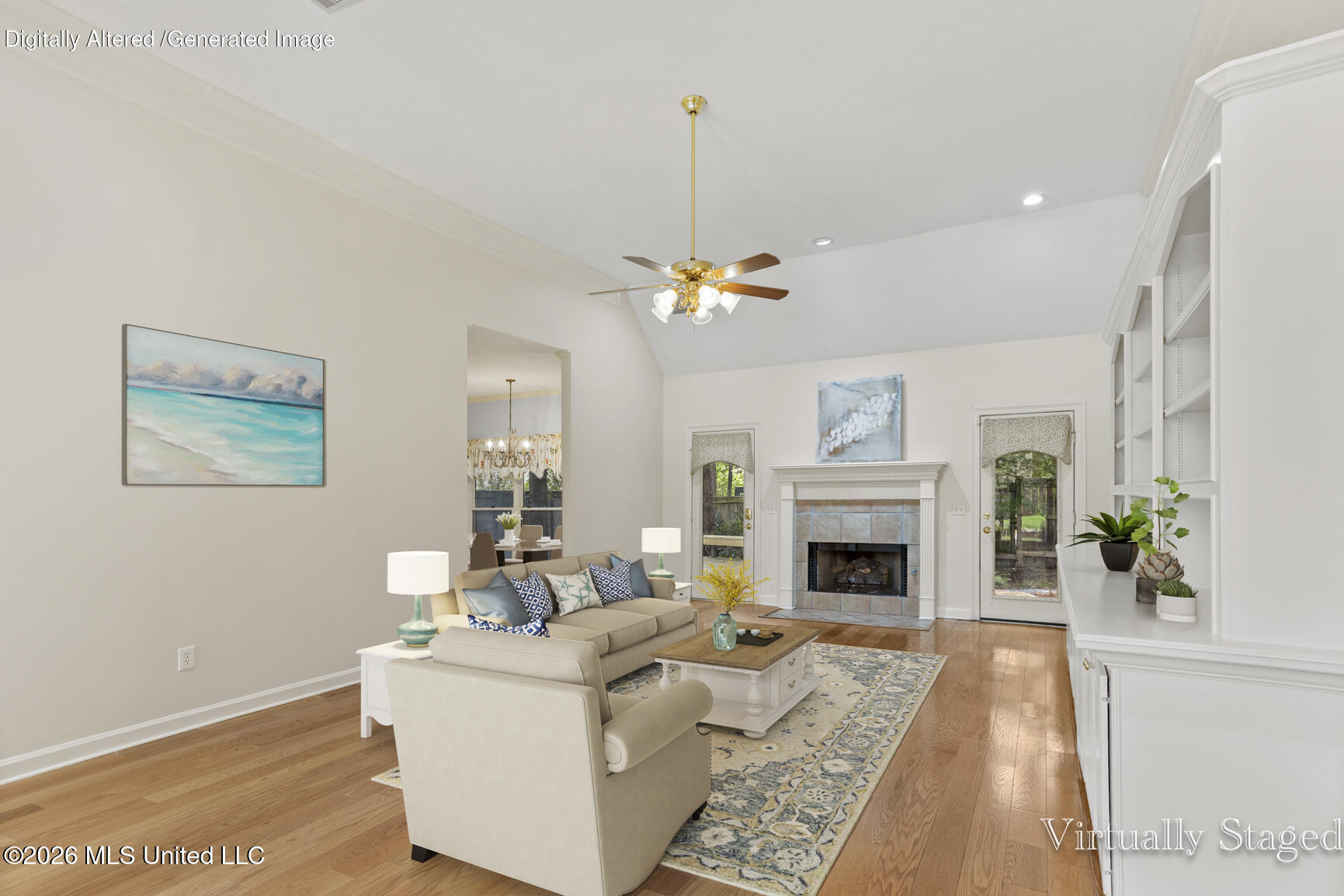 607 Wendover Way Property Photo 7