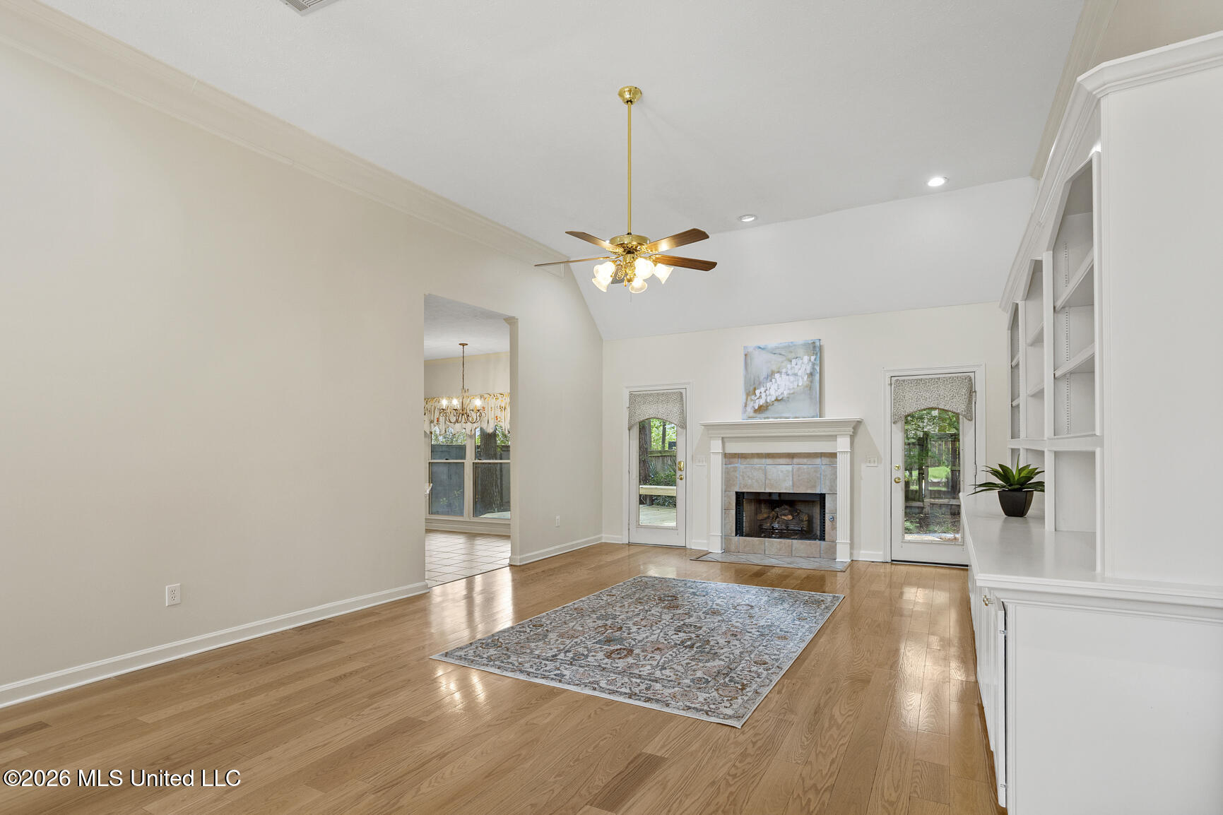 607 Wendover Way Property Photo 8