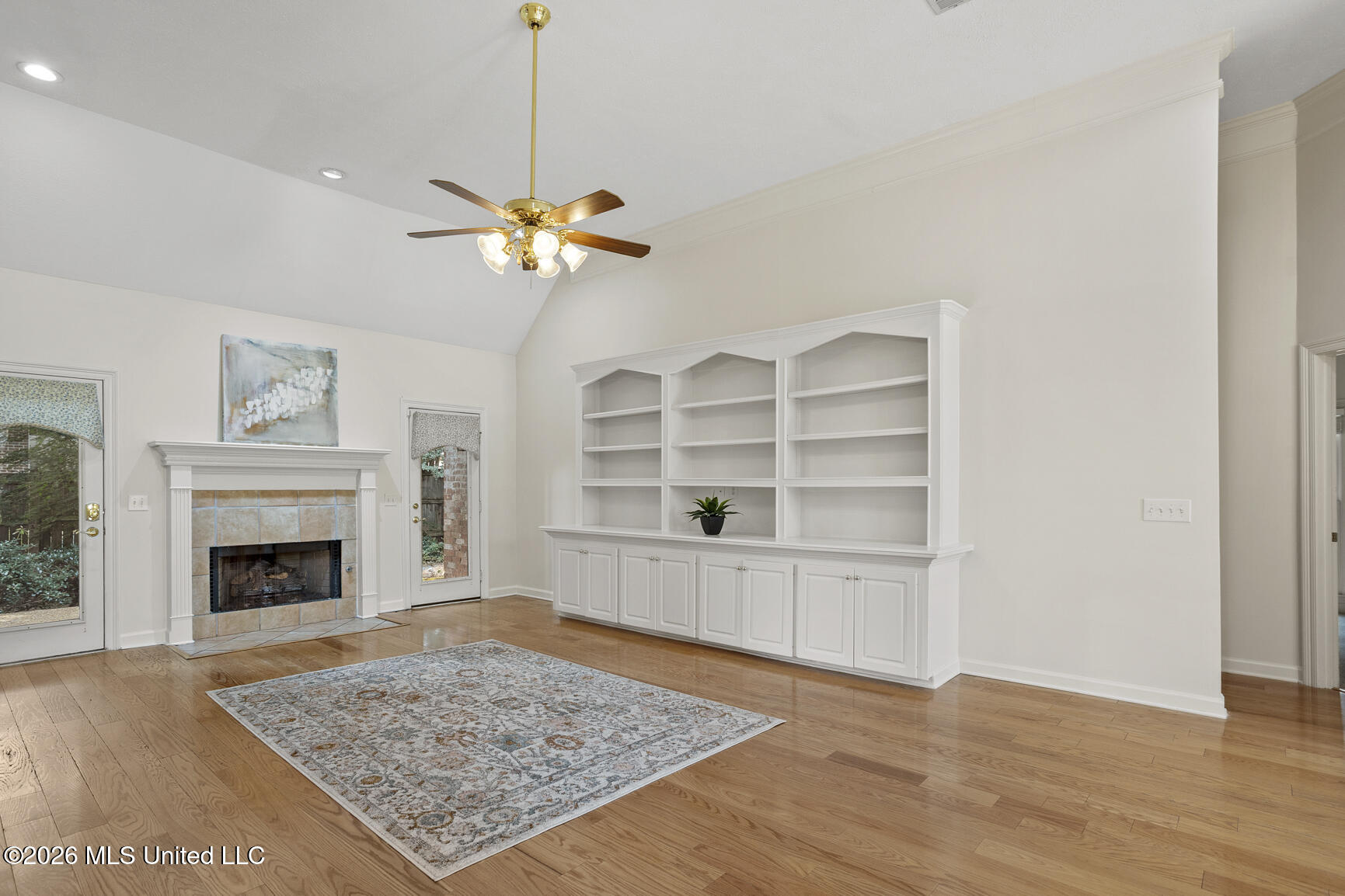 607 Wendover Way Property Photo 9