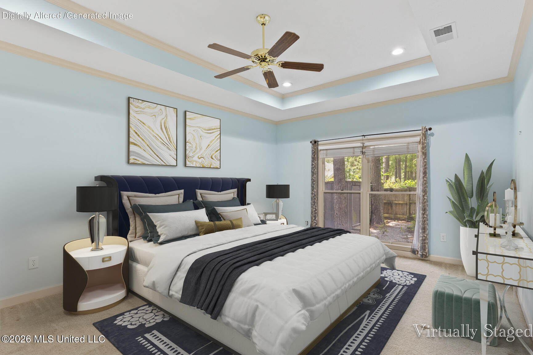607 Wendover Way Property Photo 25
