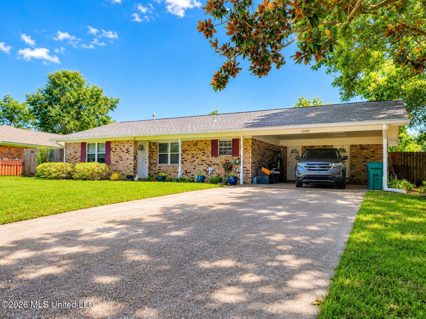 12409 Hanover Drive Property Photo 1