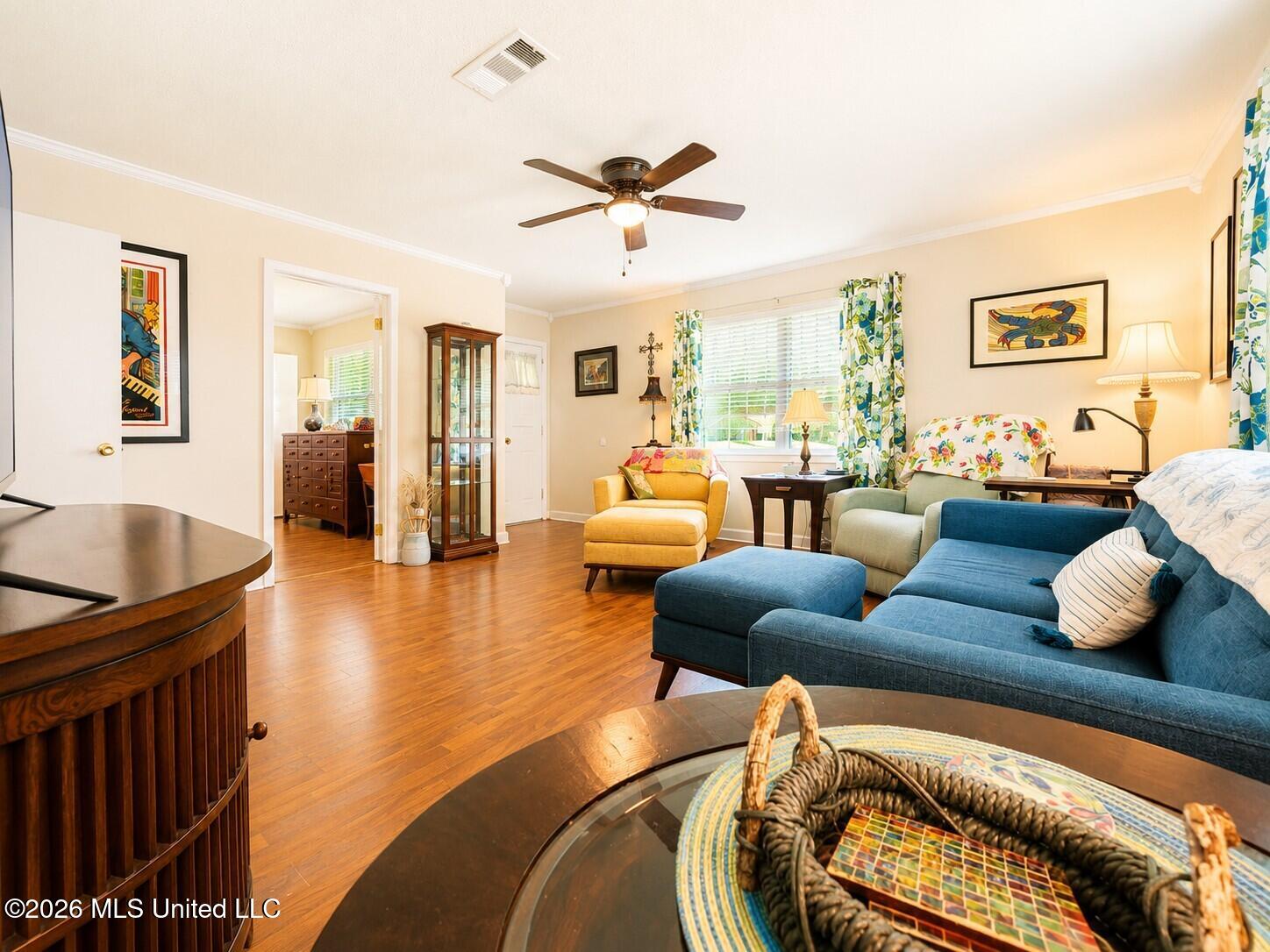 12409 Hanover Drive Property Photo 5