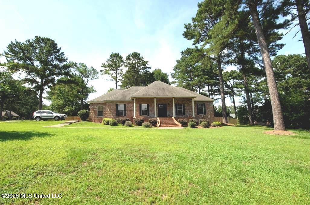 1 Pine Meadow Loop Property Photo 1