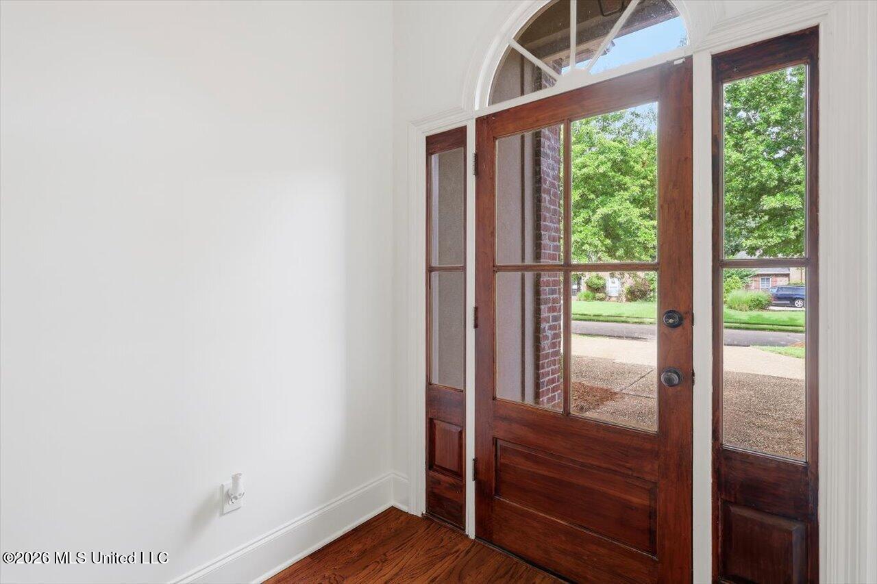 503 Hazelton Drive Property Photo 2