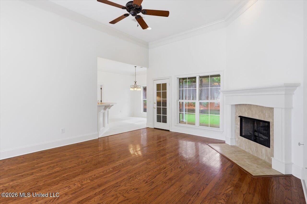 503 Hazelton Drive Property Photo 3