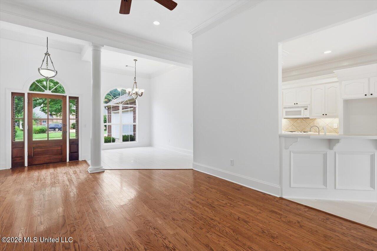 503 Hazelton Drive Property Photo 4