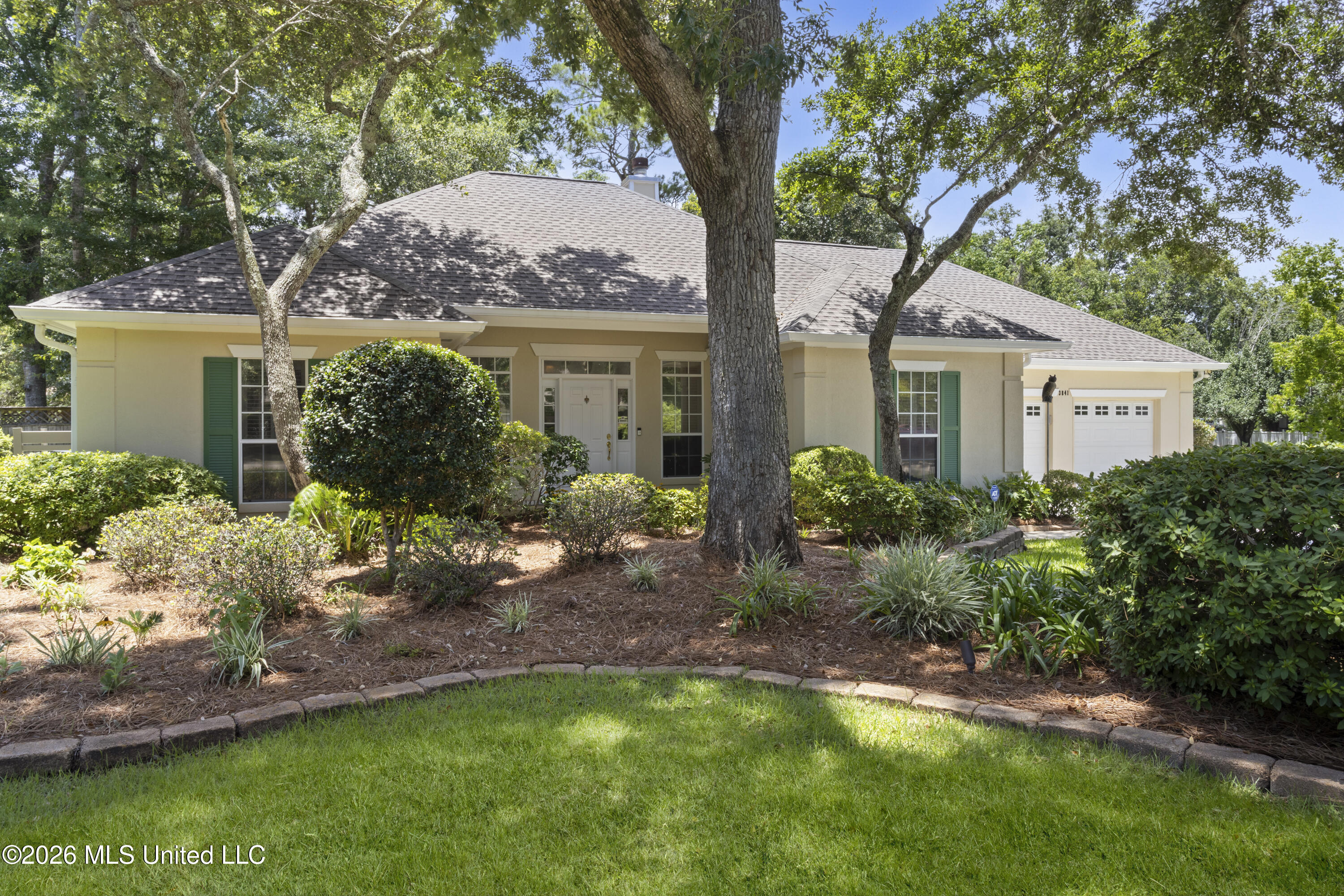 3841 Chaumont Circle Property Photo 1