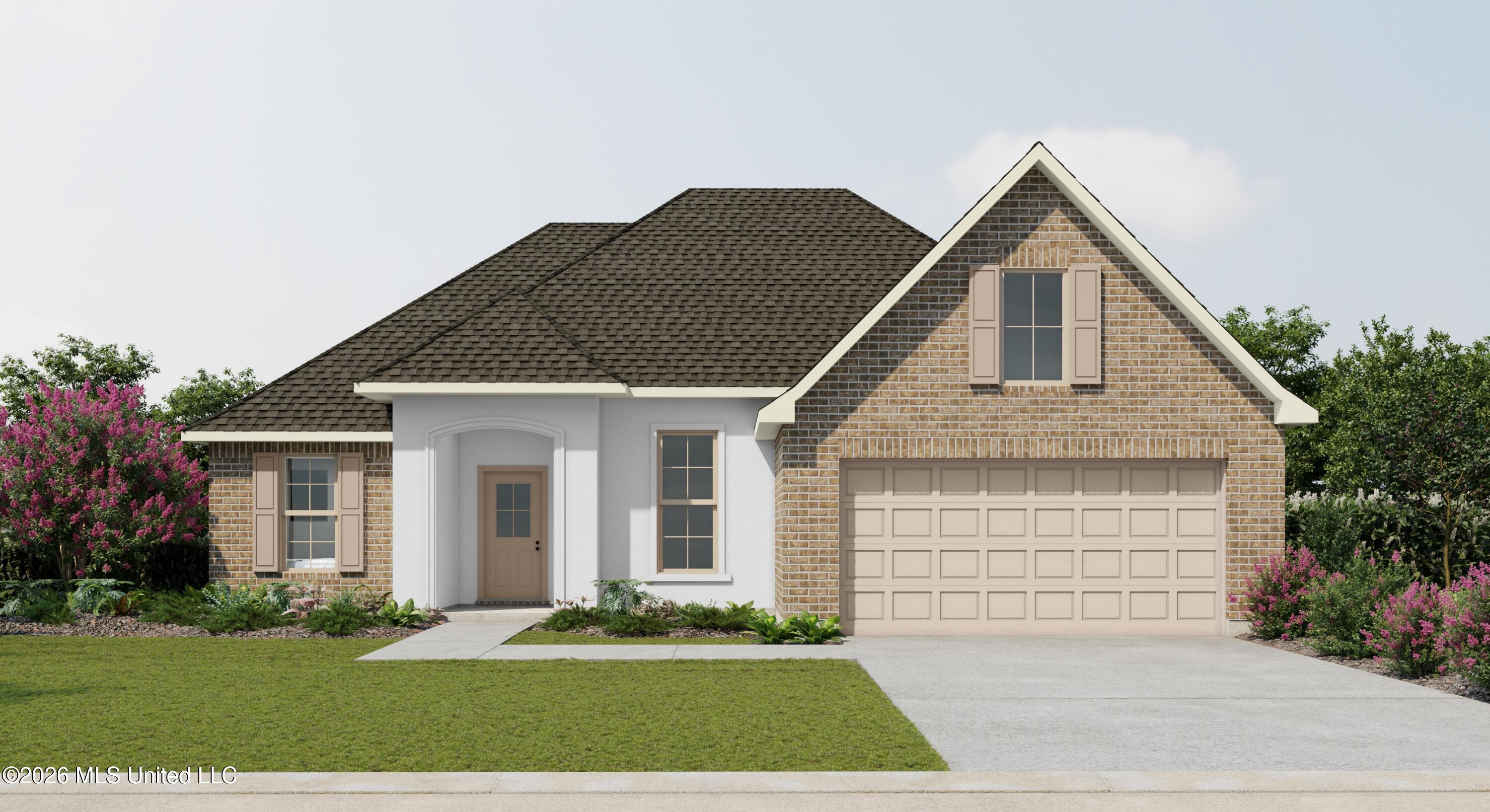 13428 Swan Ridge Circle Property Photo 1