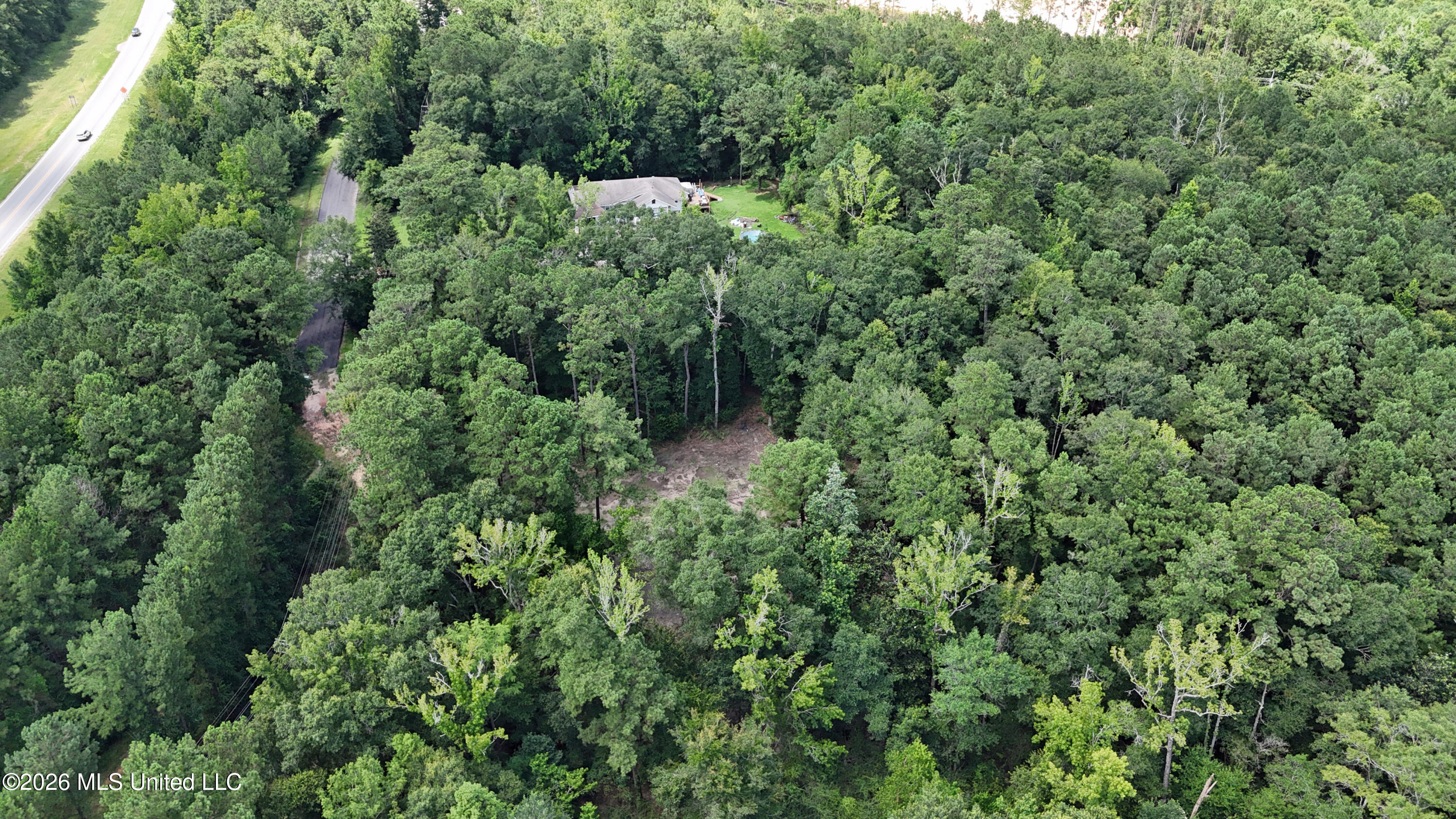Old Dees Drive Property Photo 3