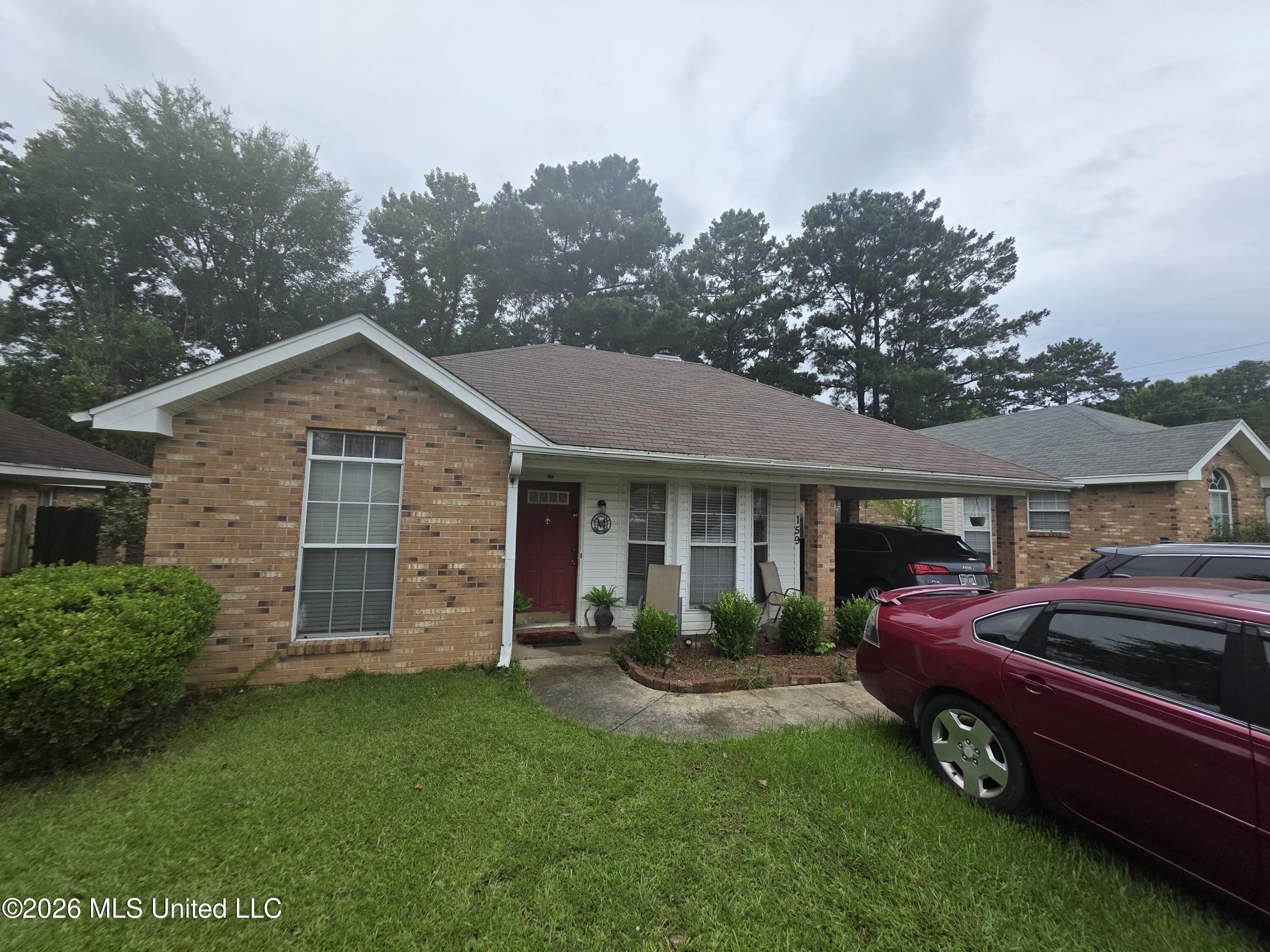 159 Greenfield Lane Property Photo 1