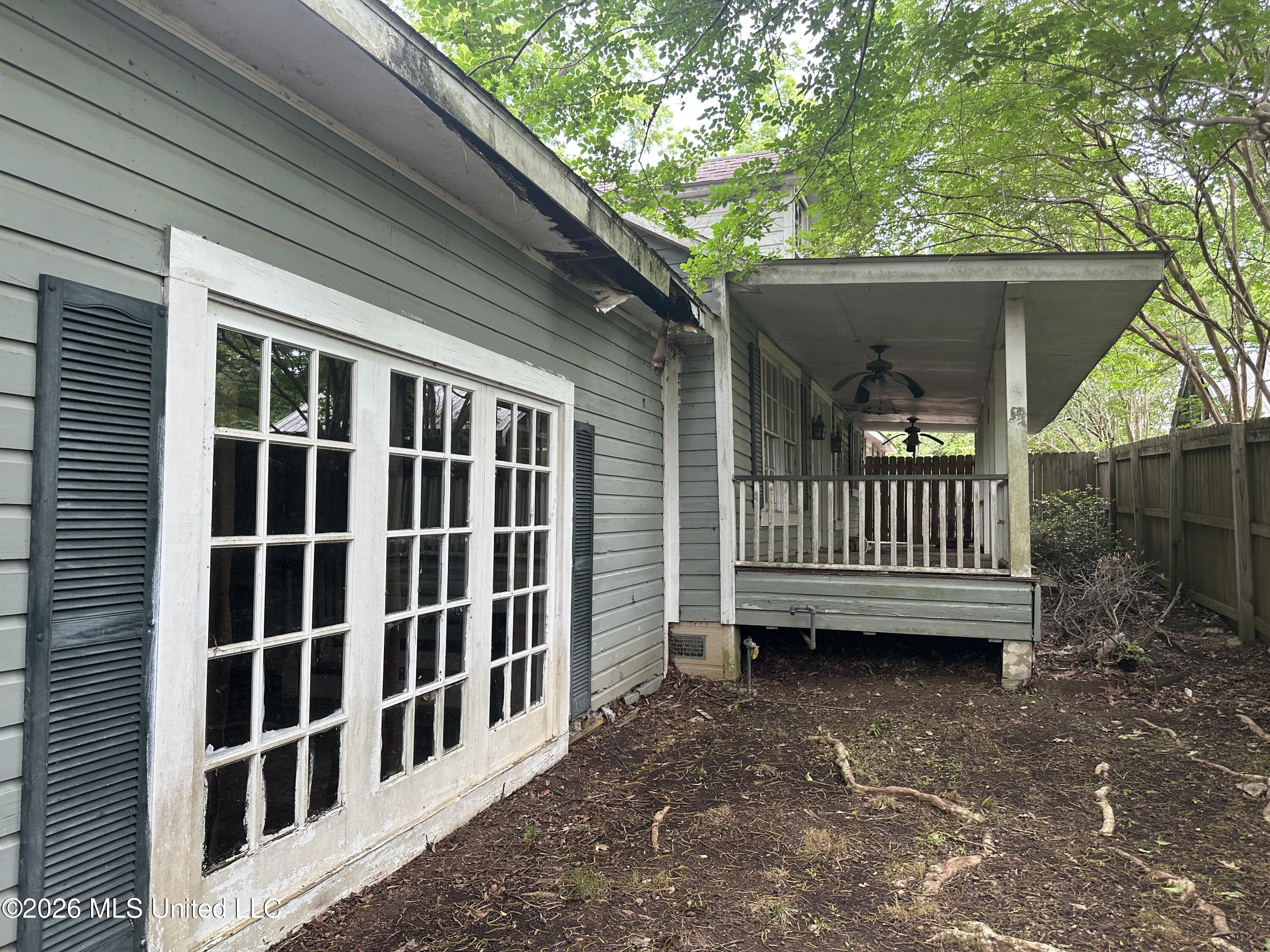 398 Morgantown Road Property Photo 1