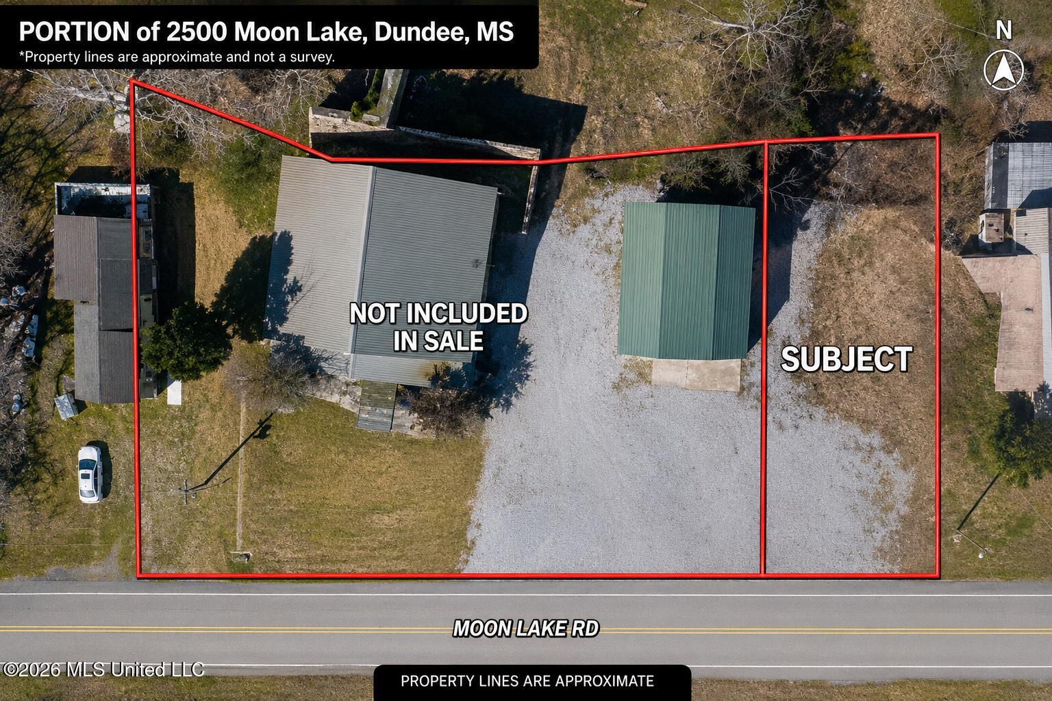 Moon Lake Road Property Photo 4