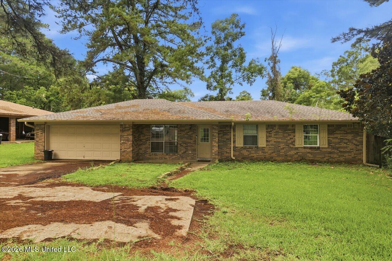 4813 Terry Road Property Photo 2
