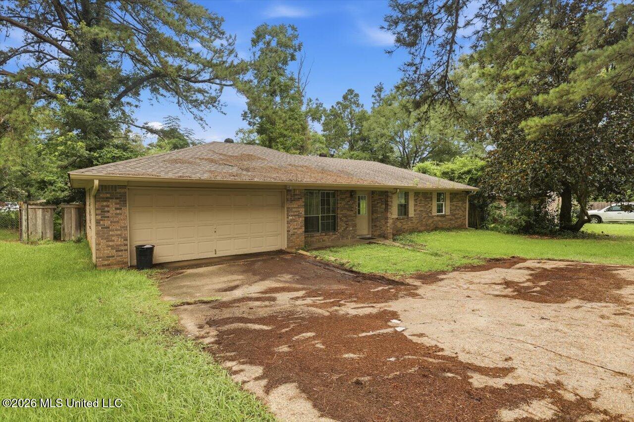 4813 Terry Road Property Photo 3