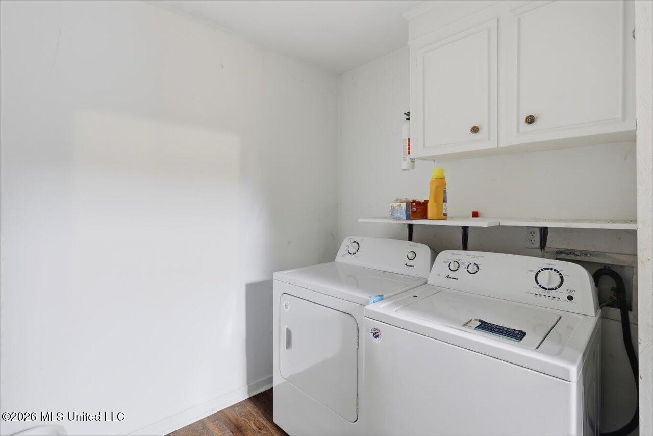 4813 Terry Road Property Photo 15