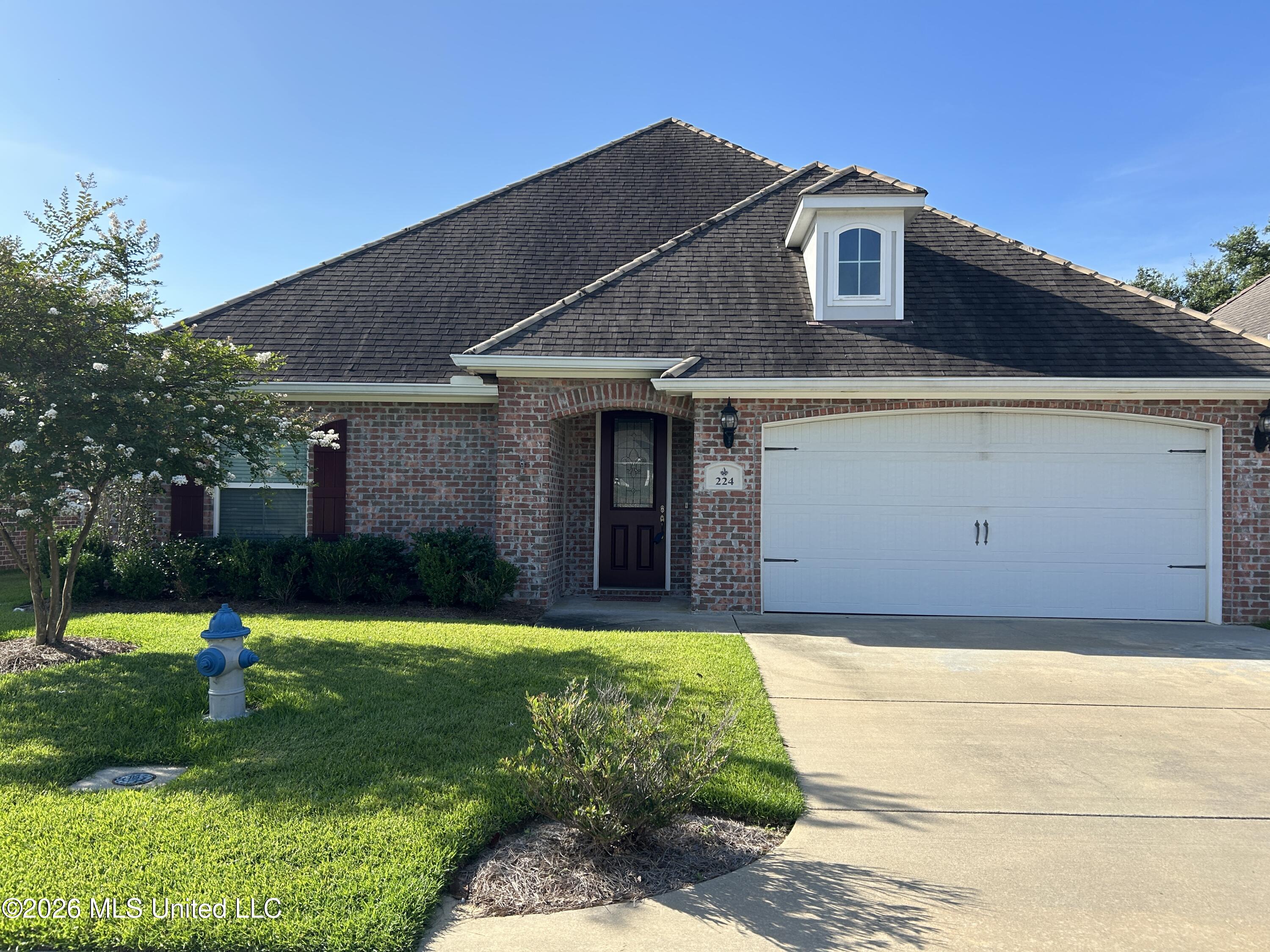 224 Fairway Villas Circle Property Photo 1
