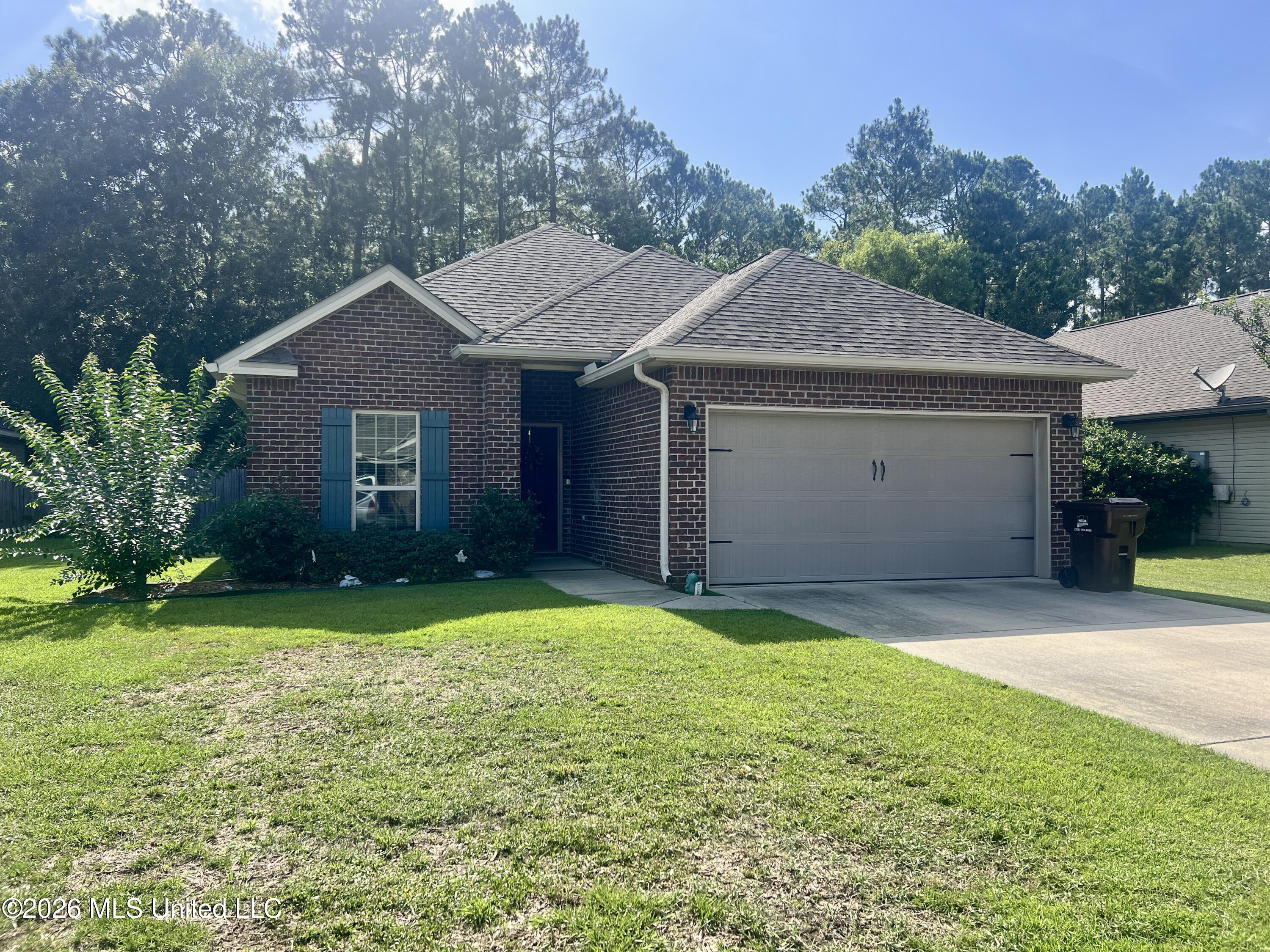 11478 Caroline Court Property Photo 1