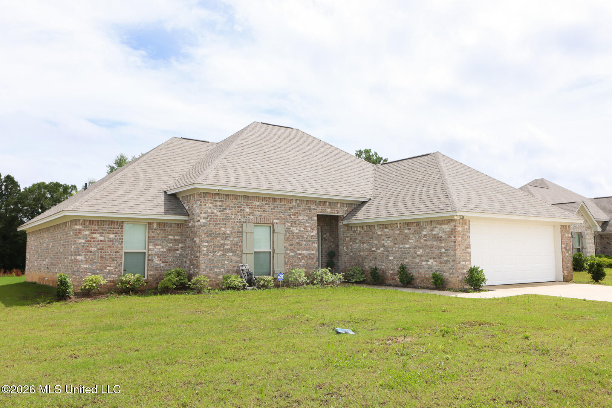 629 Westfield Drive Property Photo 1