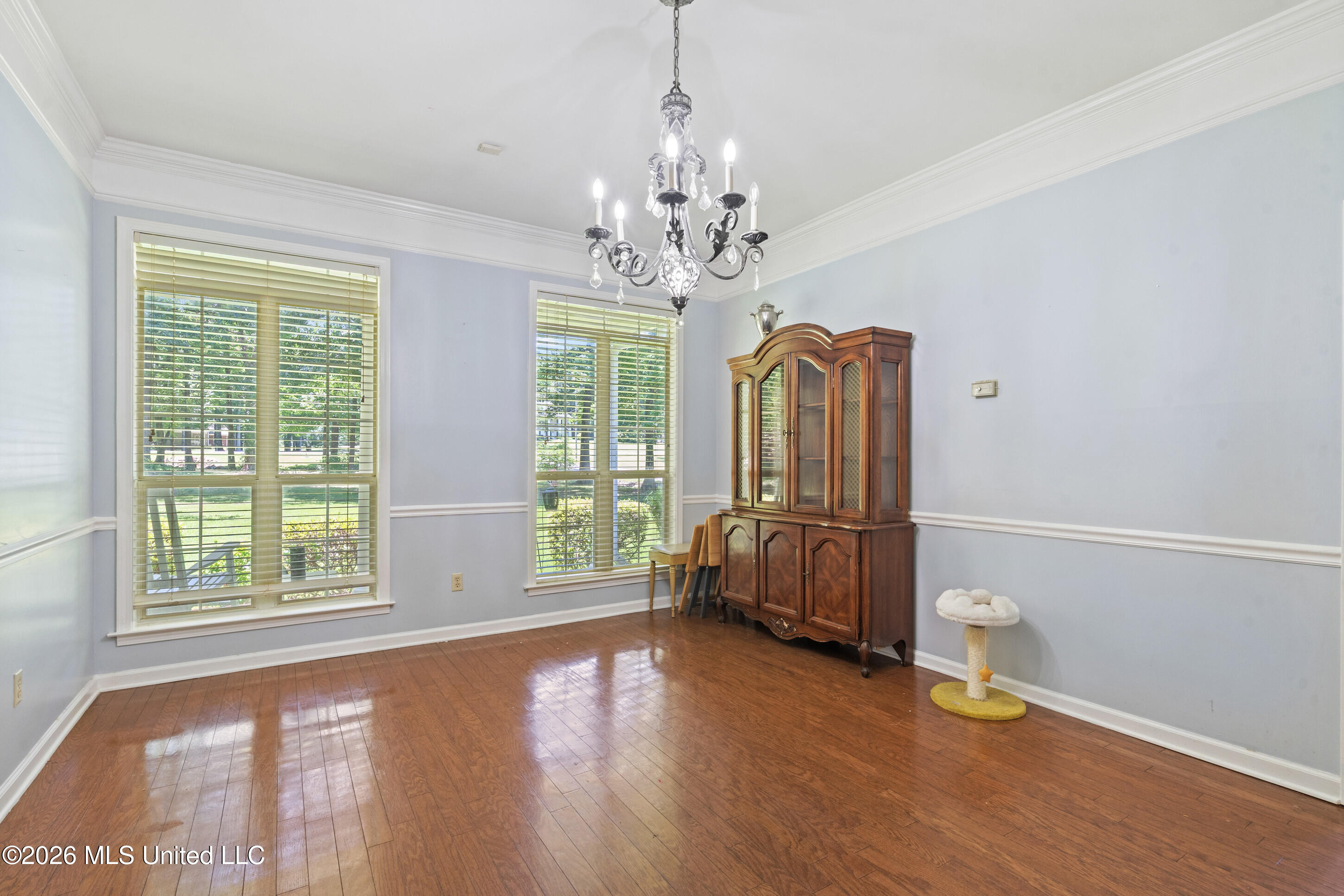 6460 Autumn Oaks Drive Property Photo 11