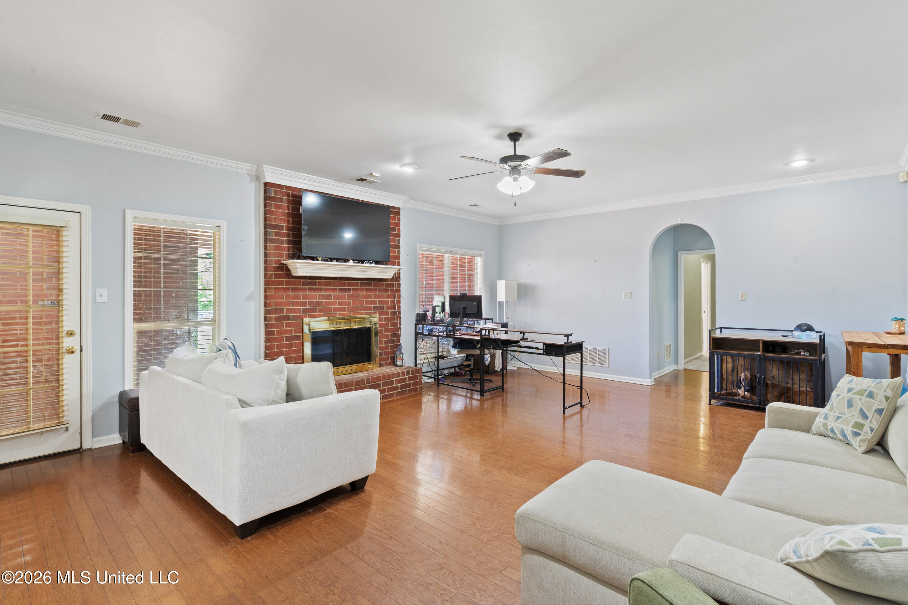 6460 Autumn Oaks Drive Property Photo 16