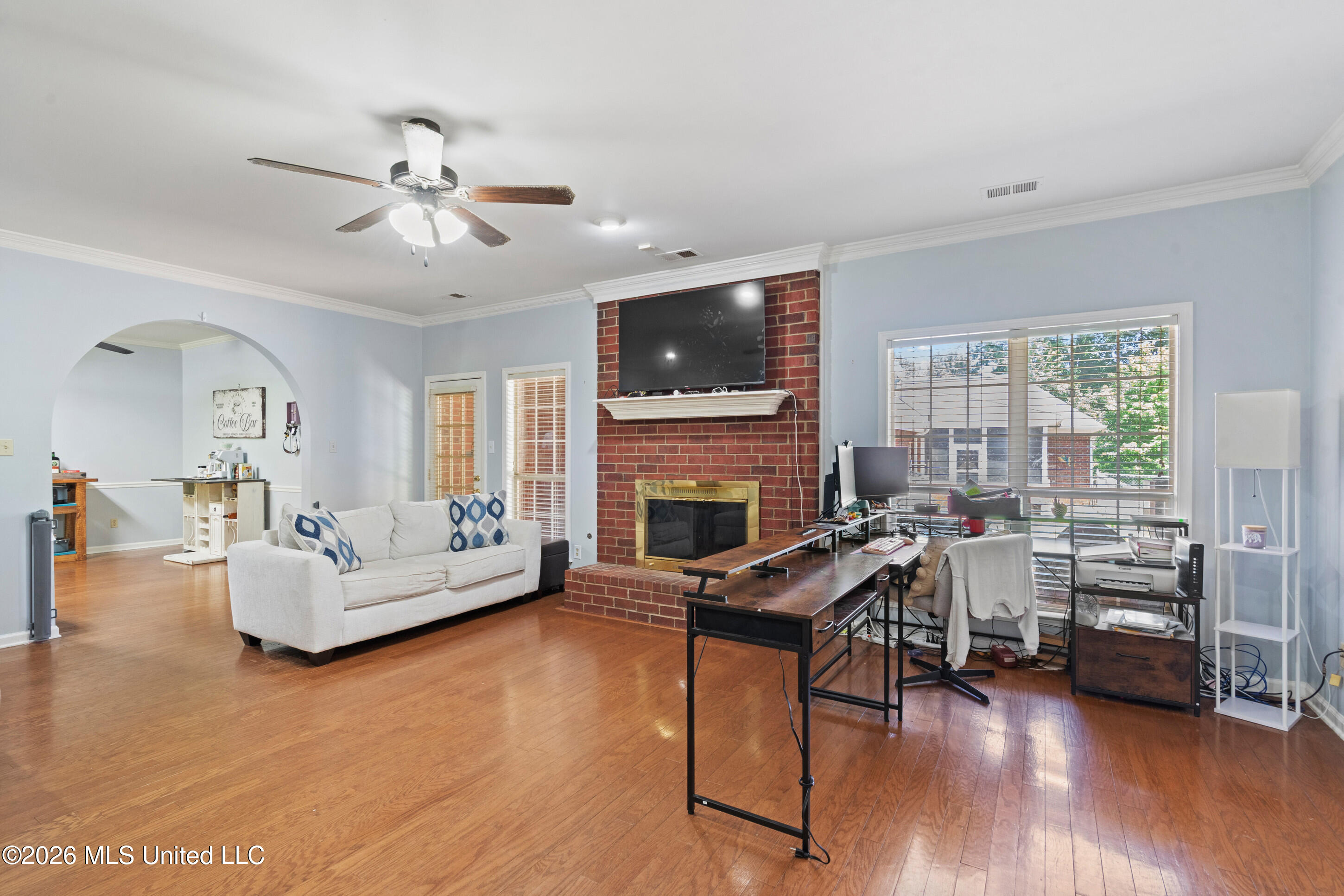 6460 Autumn Oaks Drive Property Photo 18
