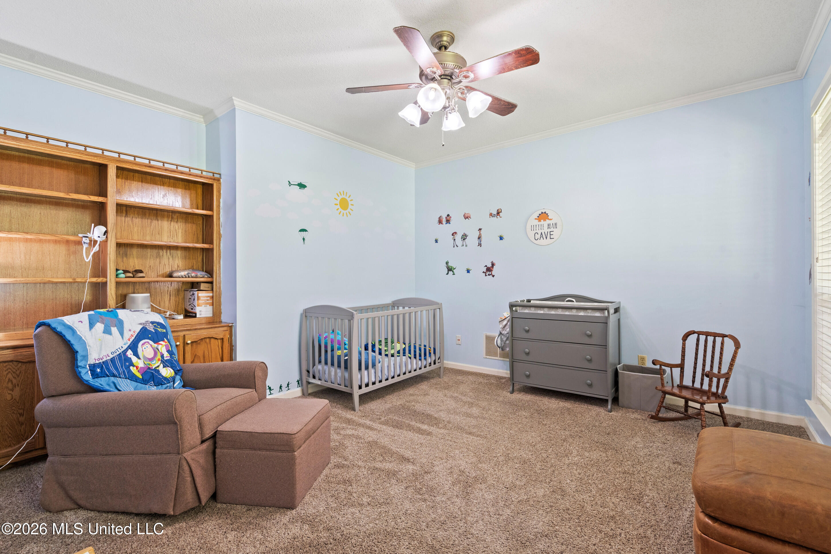 6460 Autumn Oaks Drive Property Photo 19