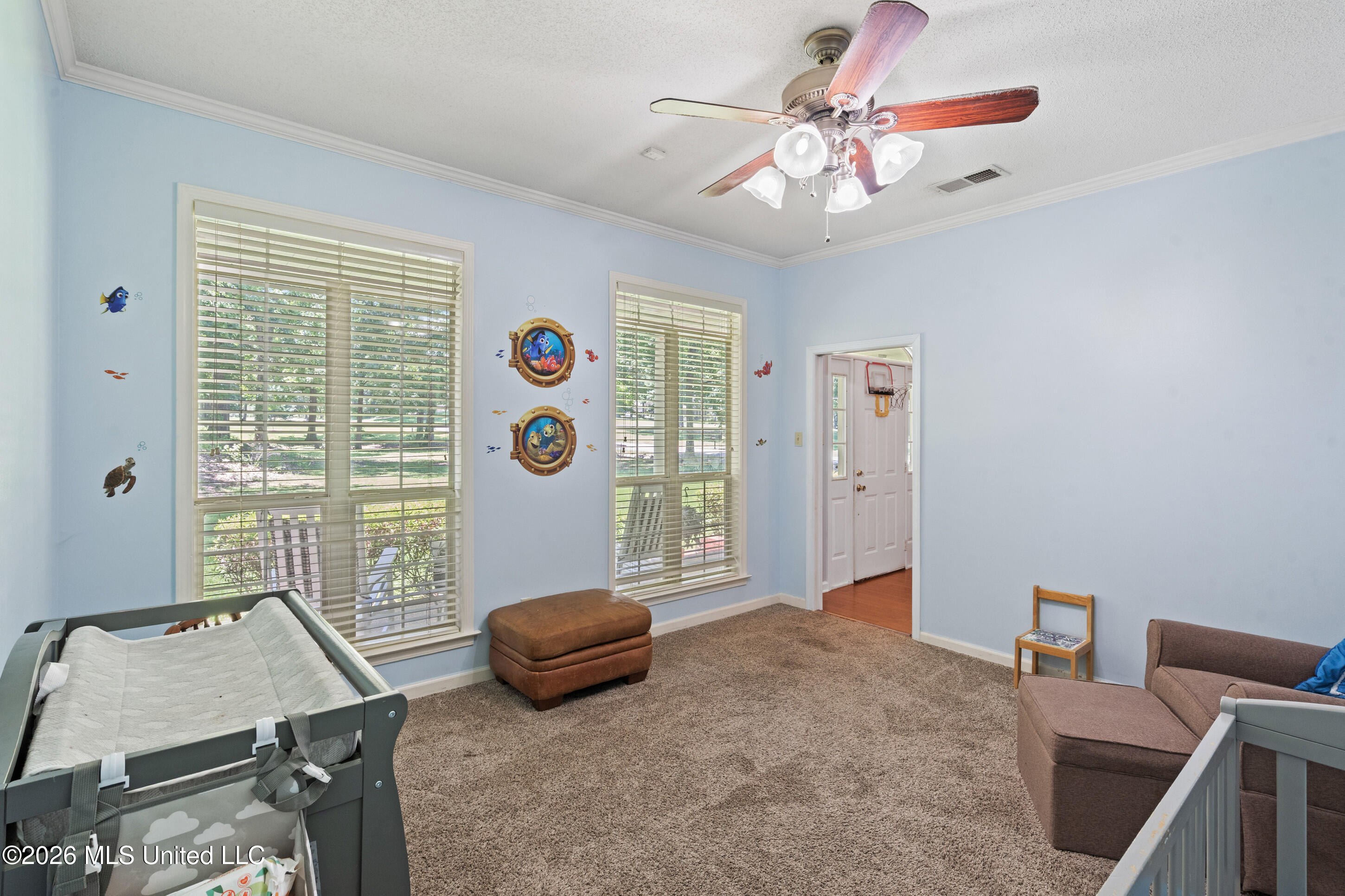 6460 Autumn Oaks Drive Property Photo 20