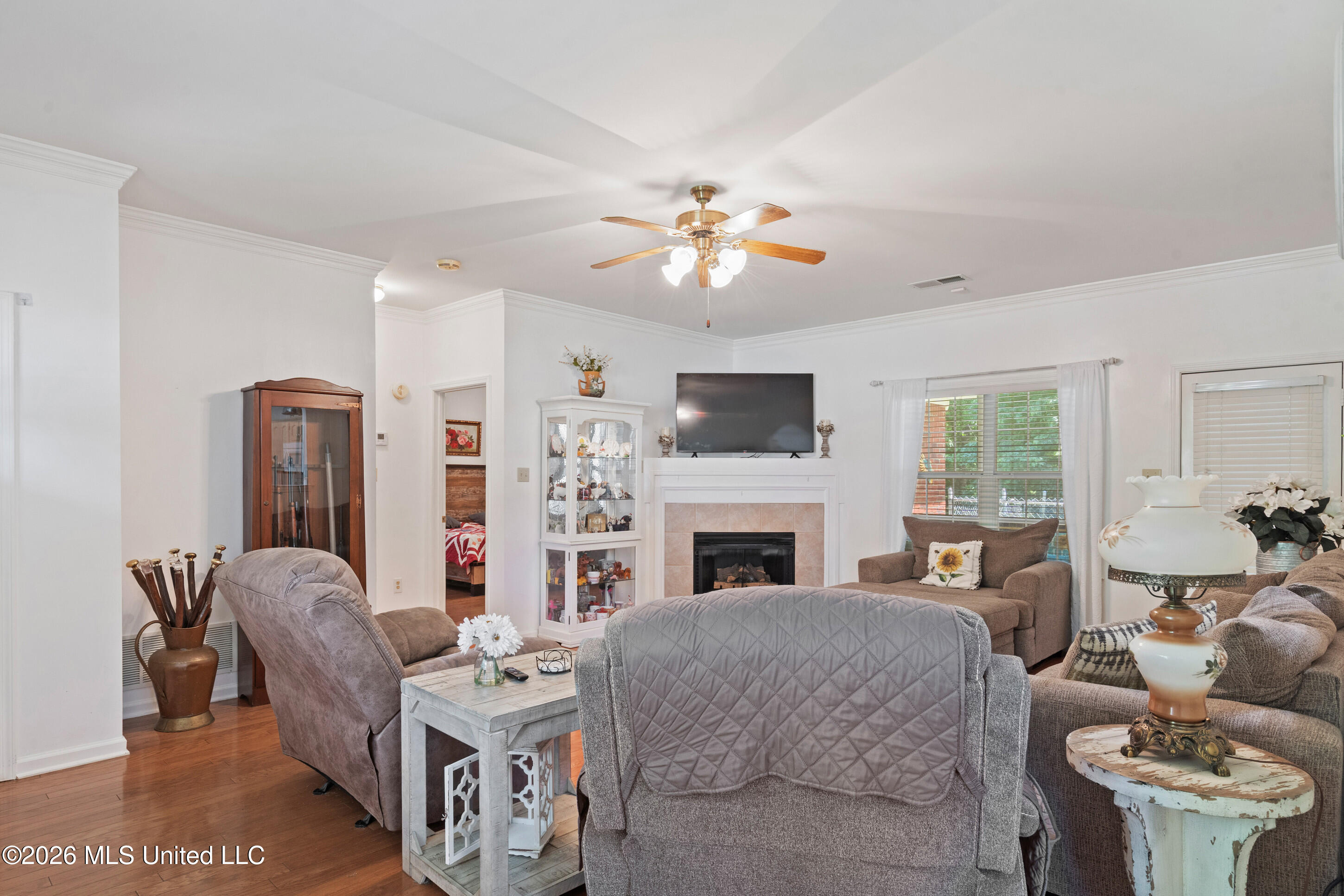 6460 Autumn Oaks Drive Property Photo 38