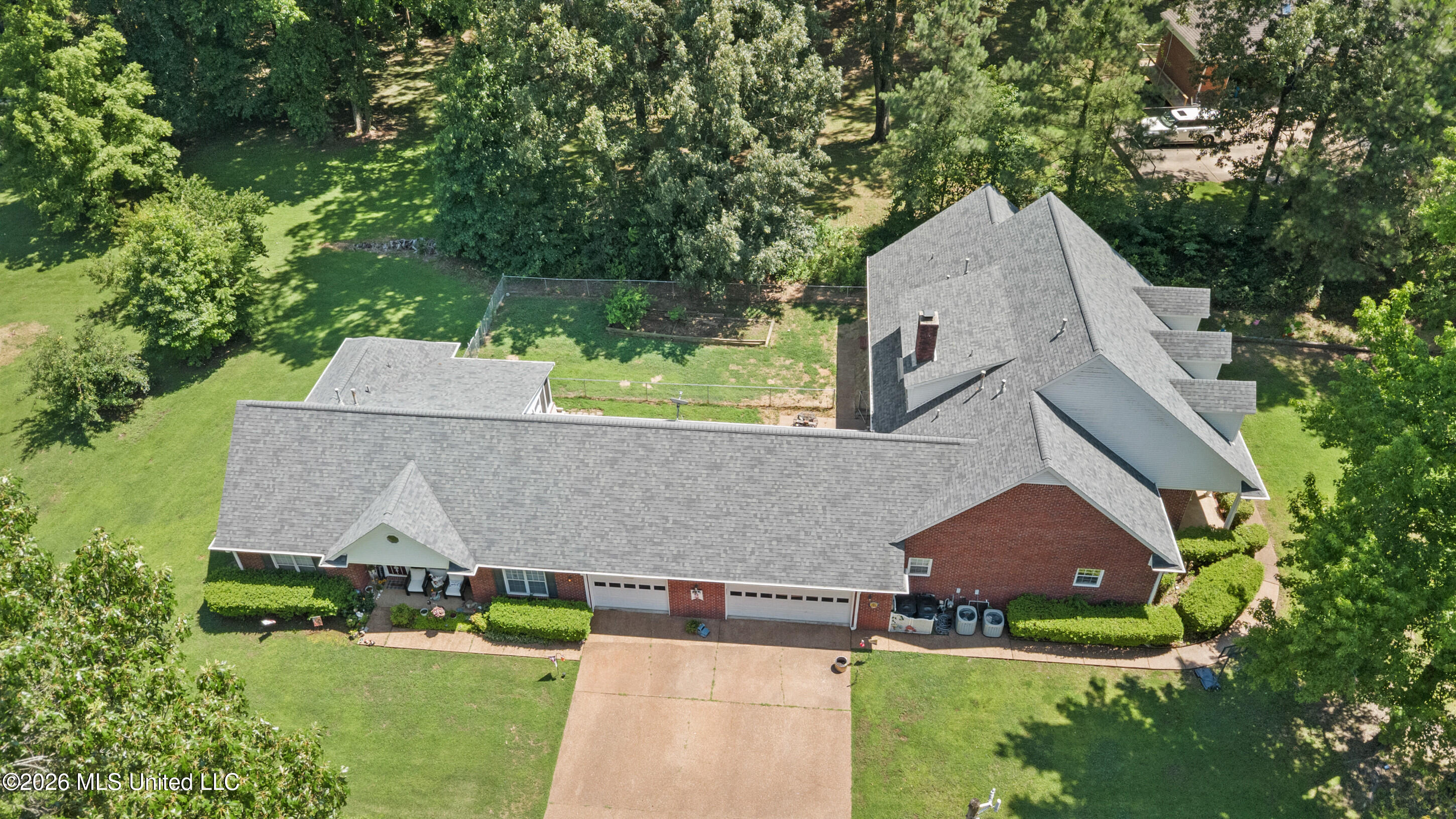 6460 Autumn Oaks Drive Property Photo 49