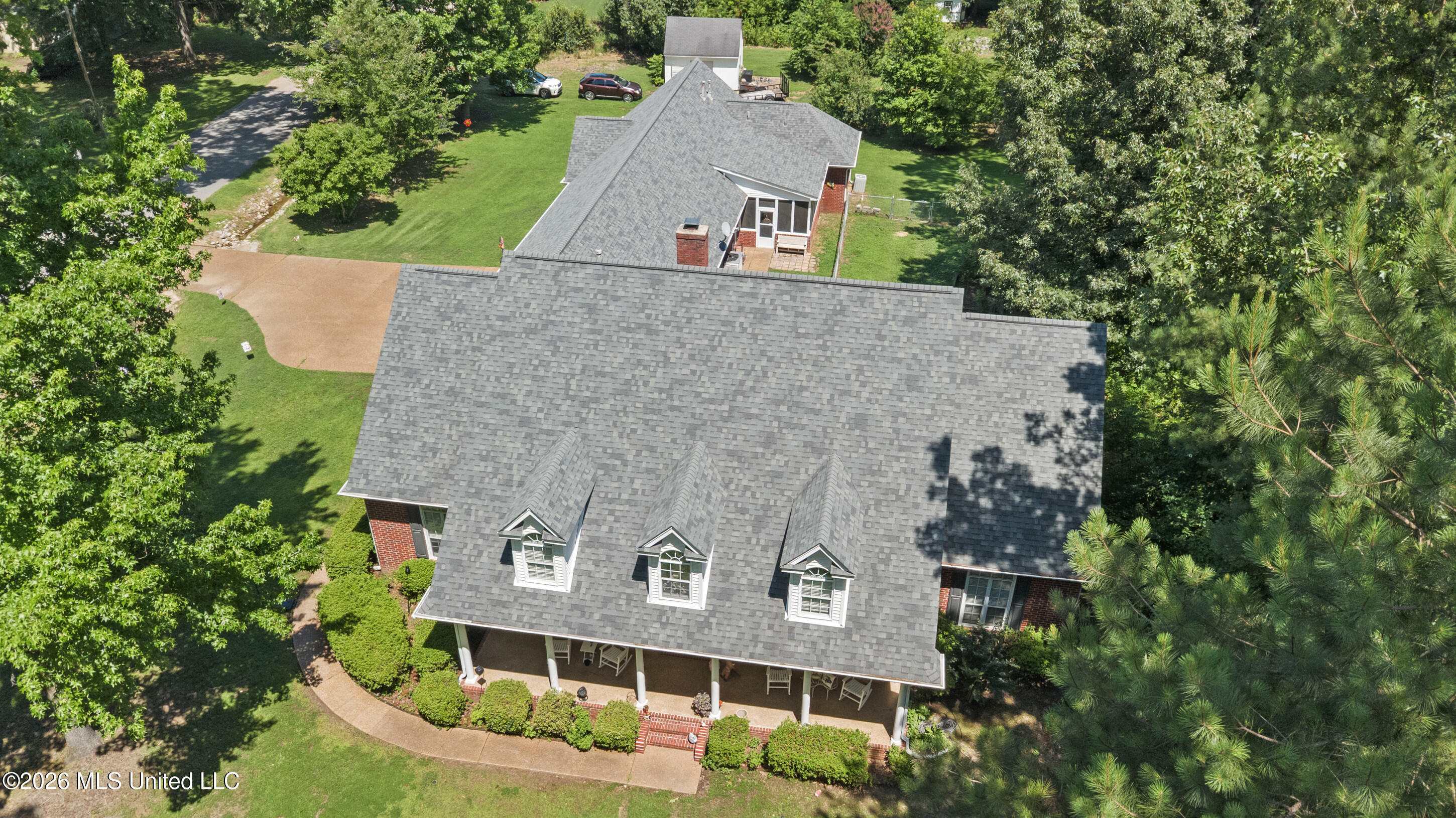 6460 Autumn Oaks Drive Property Photo 50