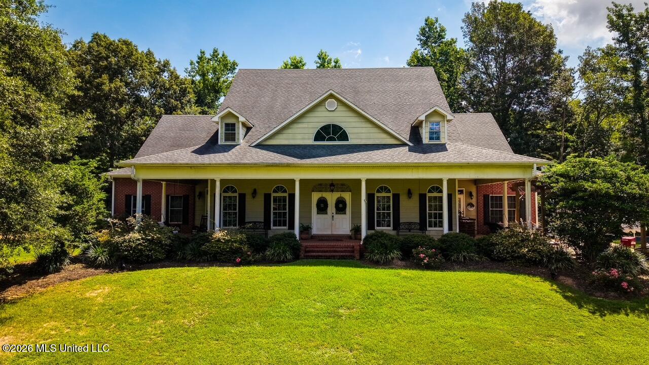 388 Renfroe Road Property Photo 1